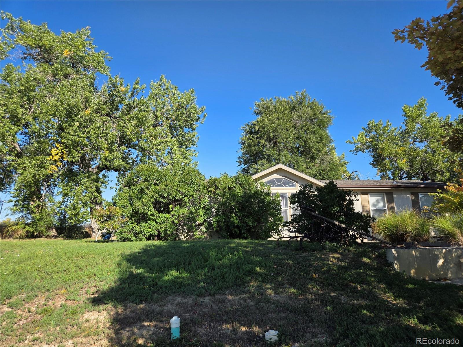 840 Bunyan Avenue Berthoud CO 80513