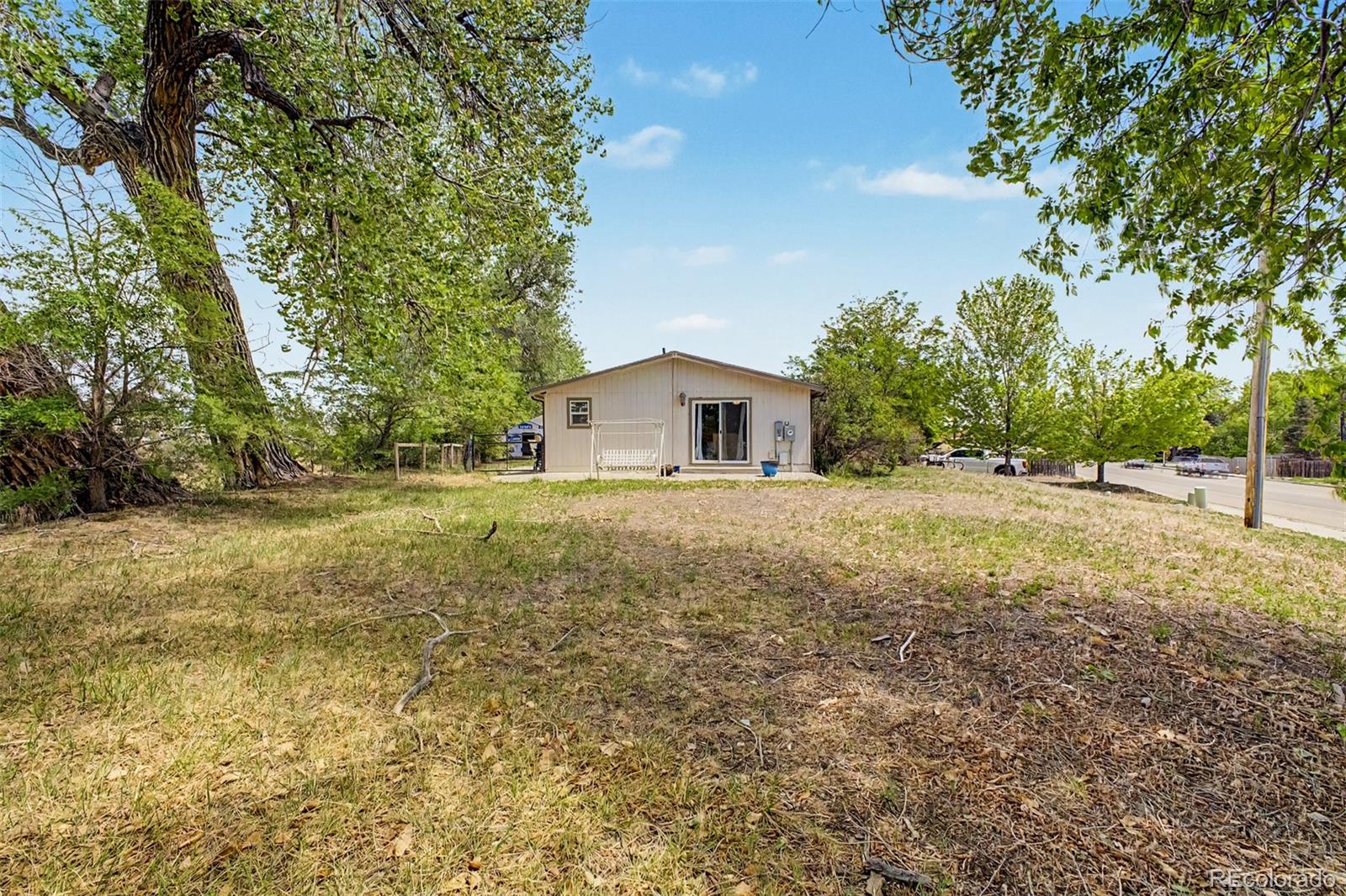 840 Bunyan Avenue Berthoud CO 80513