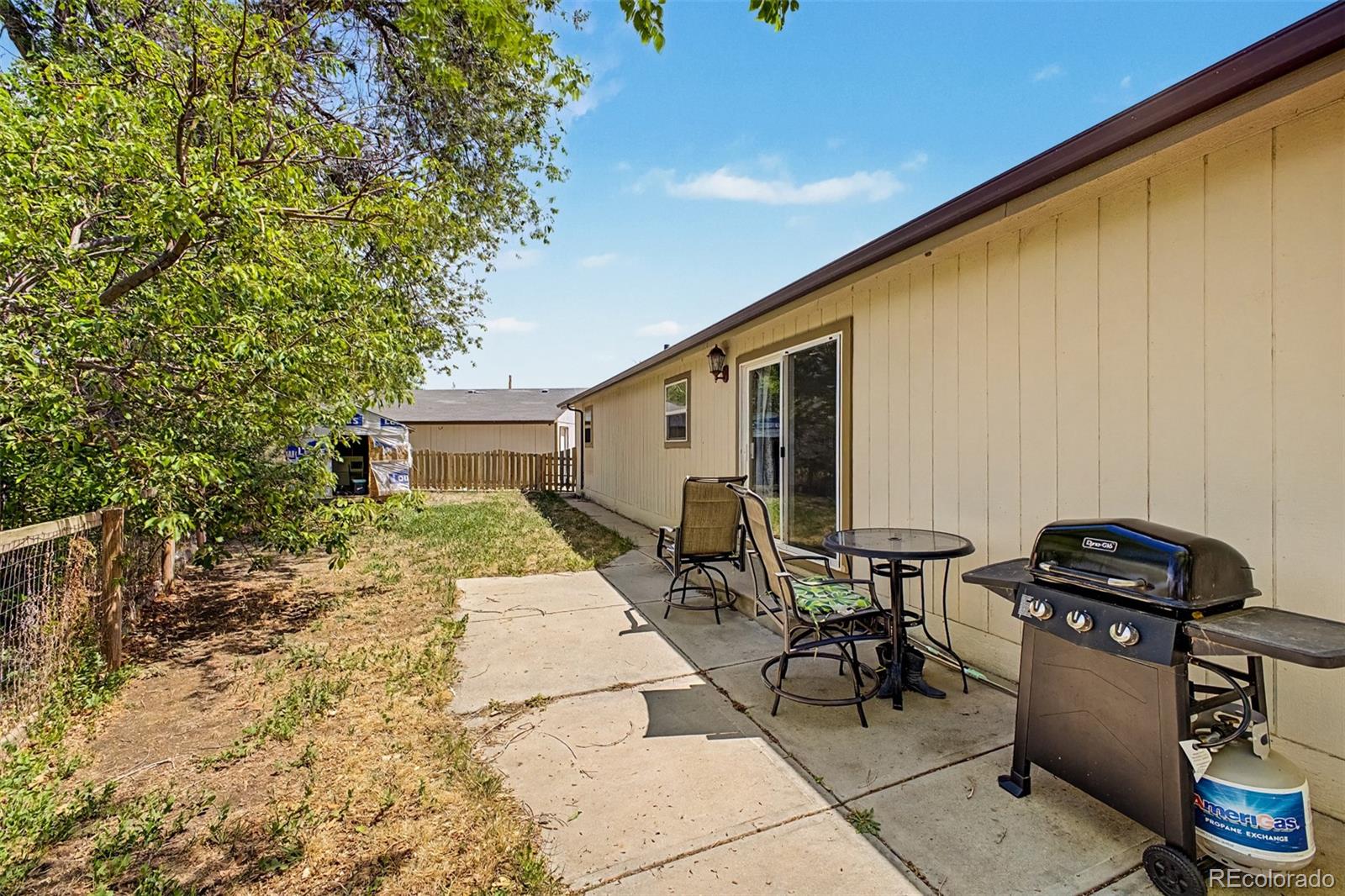 840 Bunyan Avenue Berthoud CO 80513