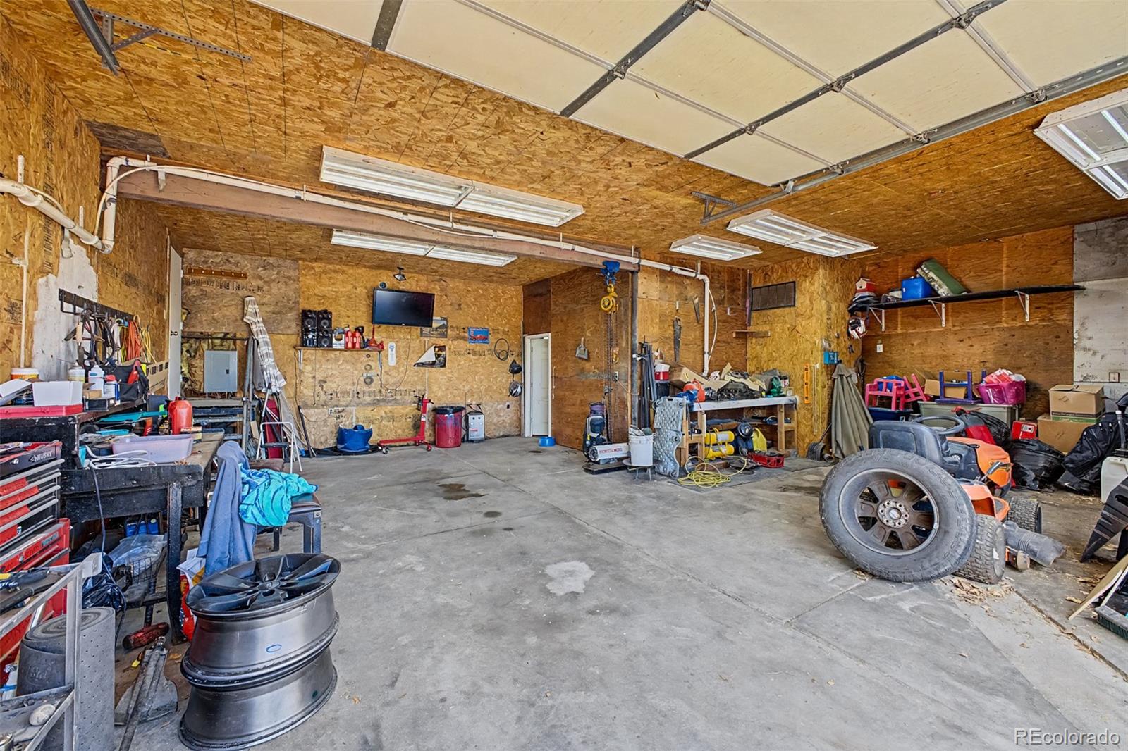 840 Bunyan Avenue Berthoud CO 80513