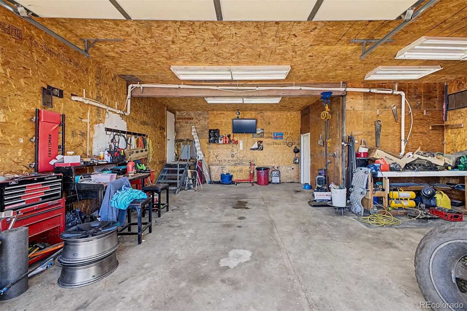 840 Bunyan Avenue Berthoud CO 80513