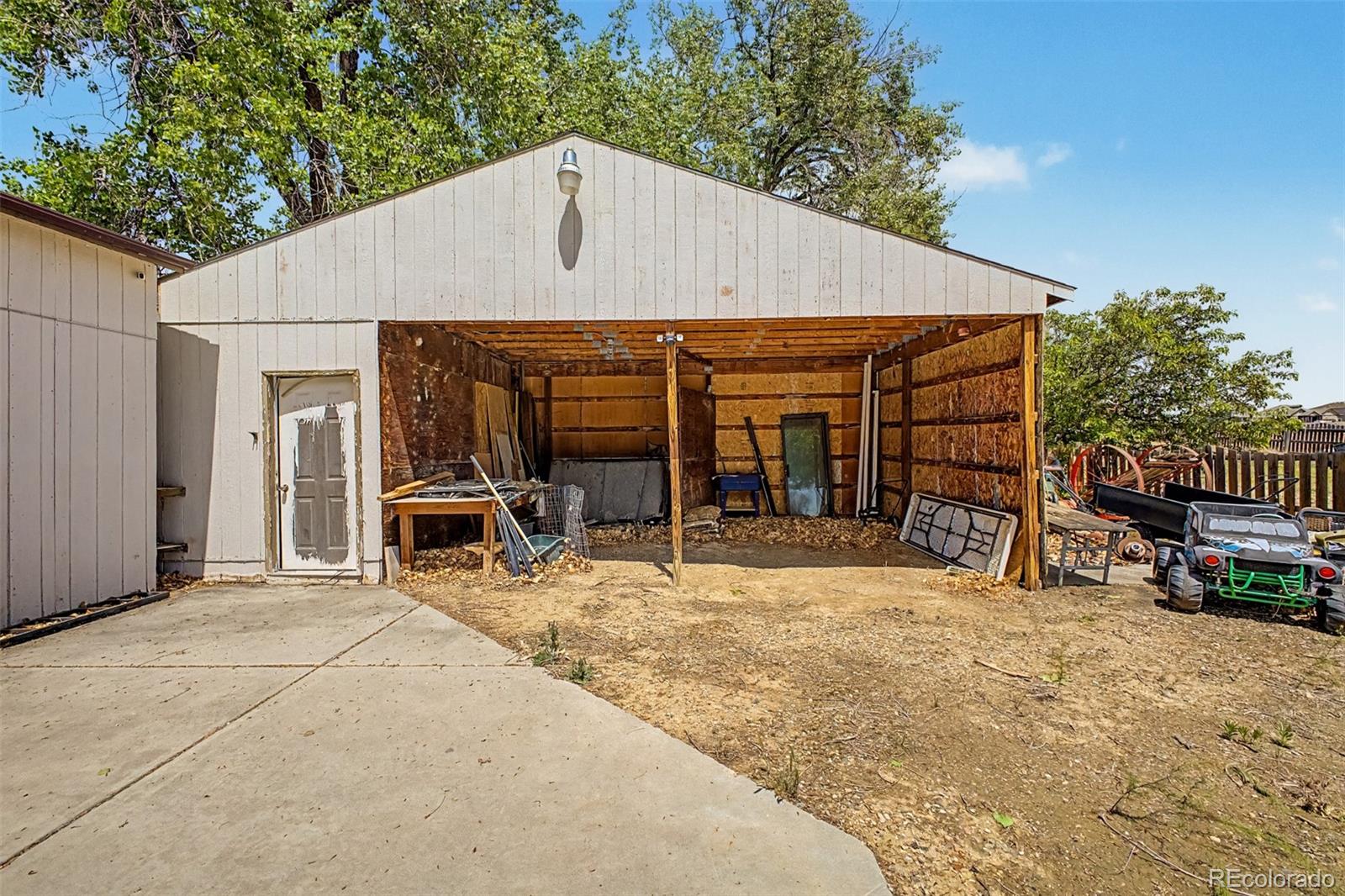 840 Bunyan Avenue Berthoud CO 80513