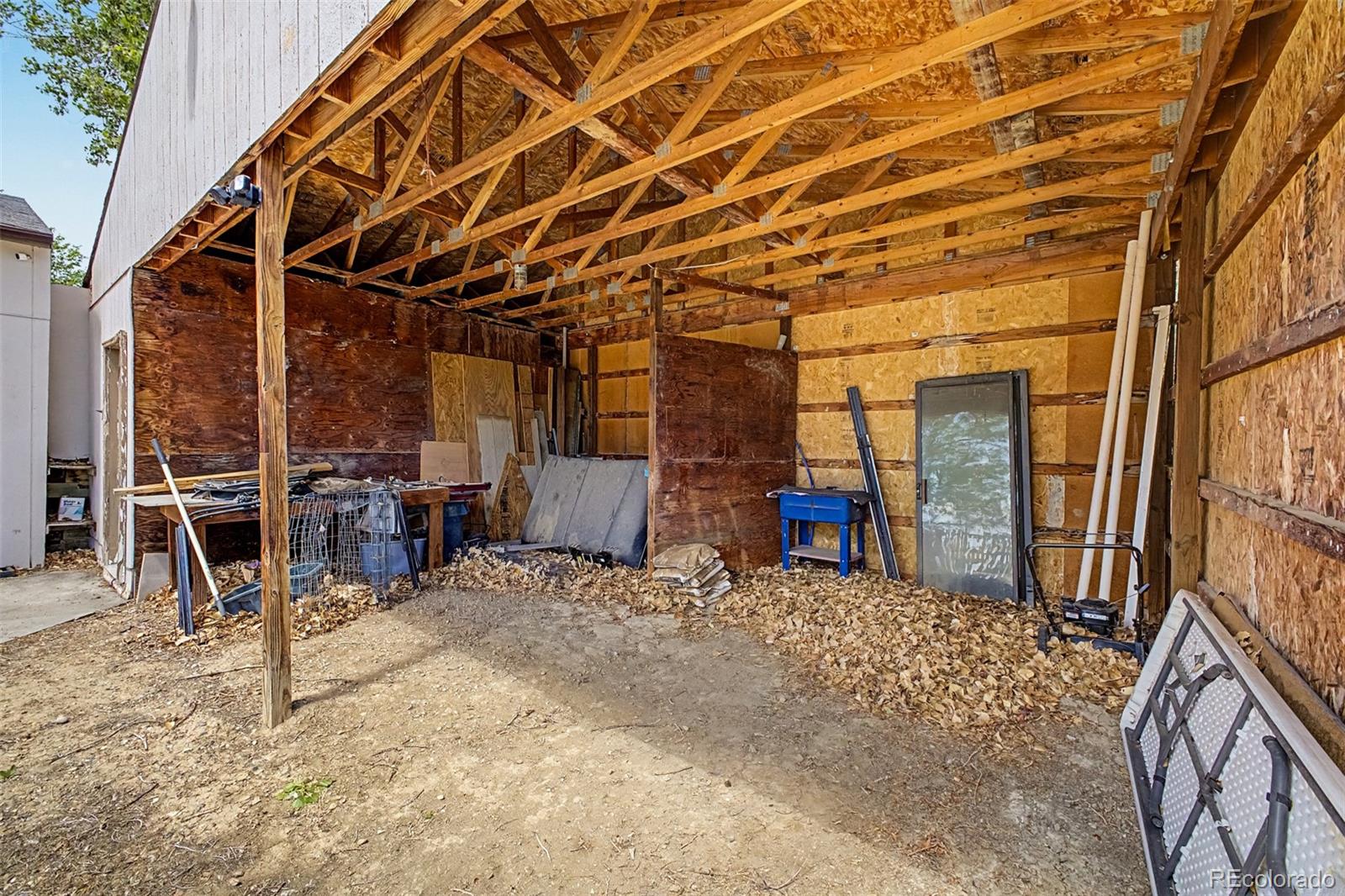 840 Bunyan Avenue Berthoud CO 80513