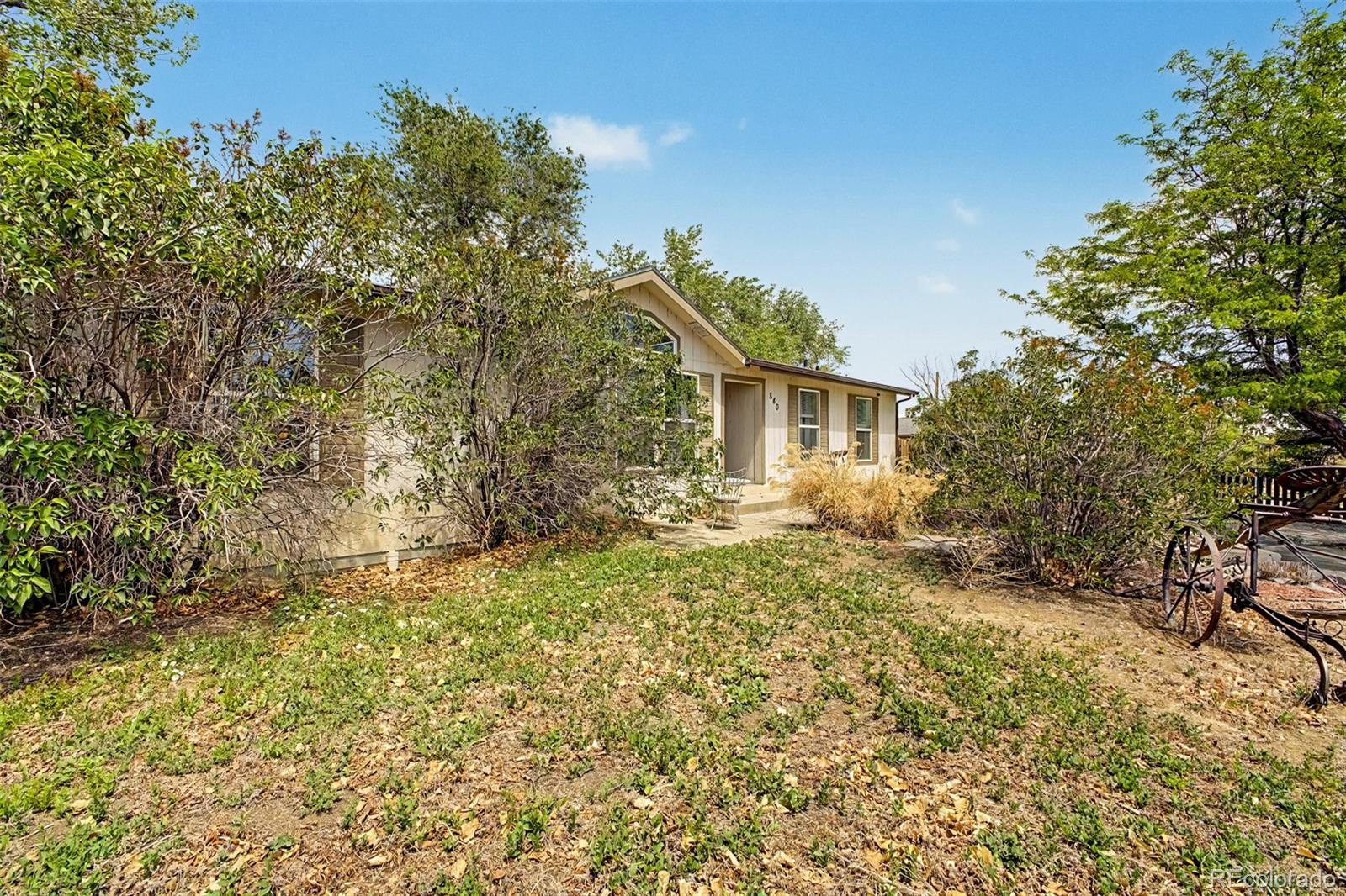 840 Bunyan Avenue Berthoud CO 80513