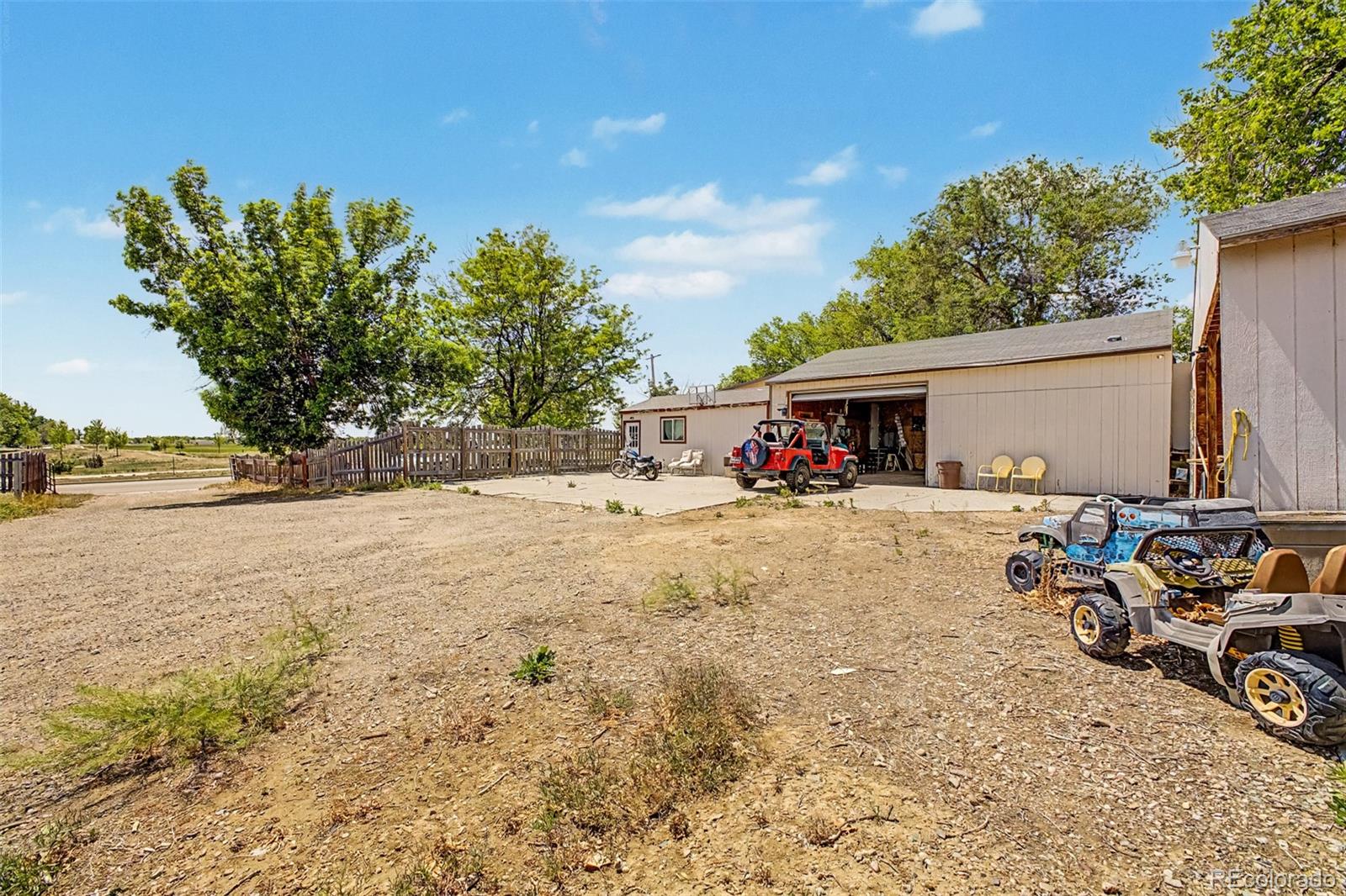 840 Bunyan Avenue Berthoud CO 80513