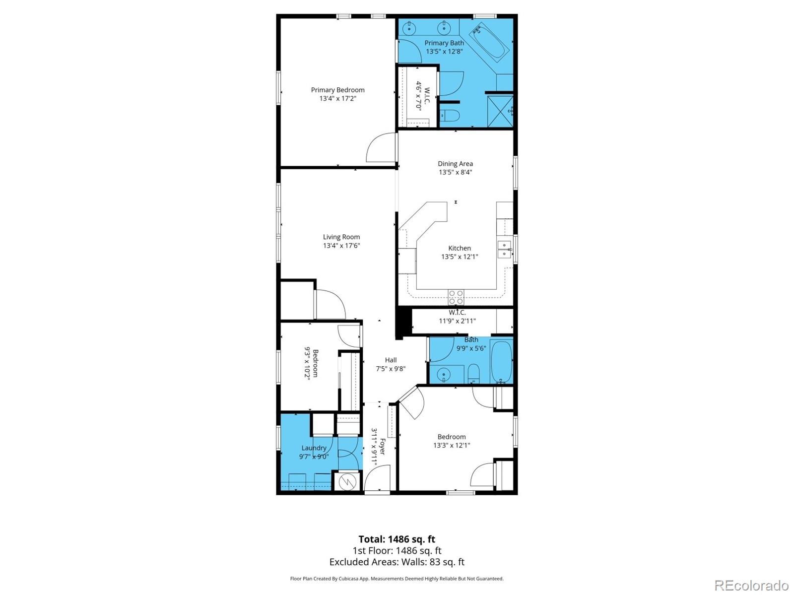 840 Bunyan Avenue Berthoud CO 80513