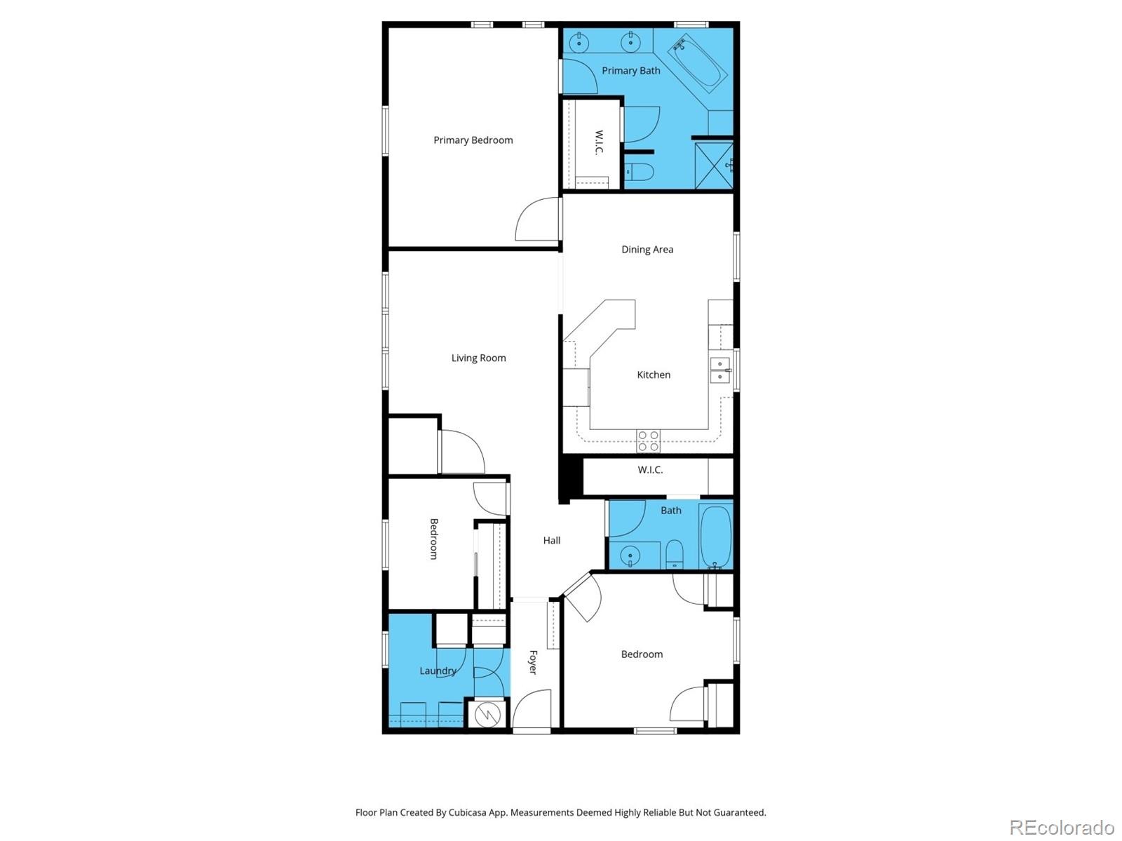 840 Bunyan Avenue Berthoud CO 80513
