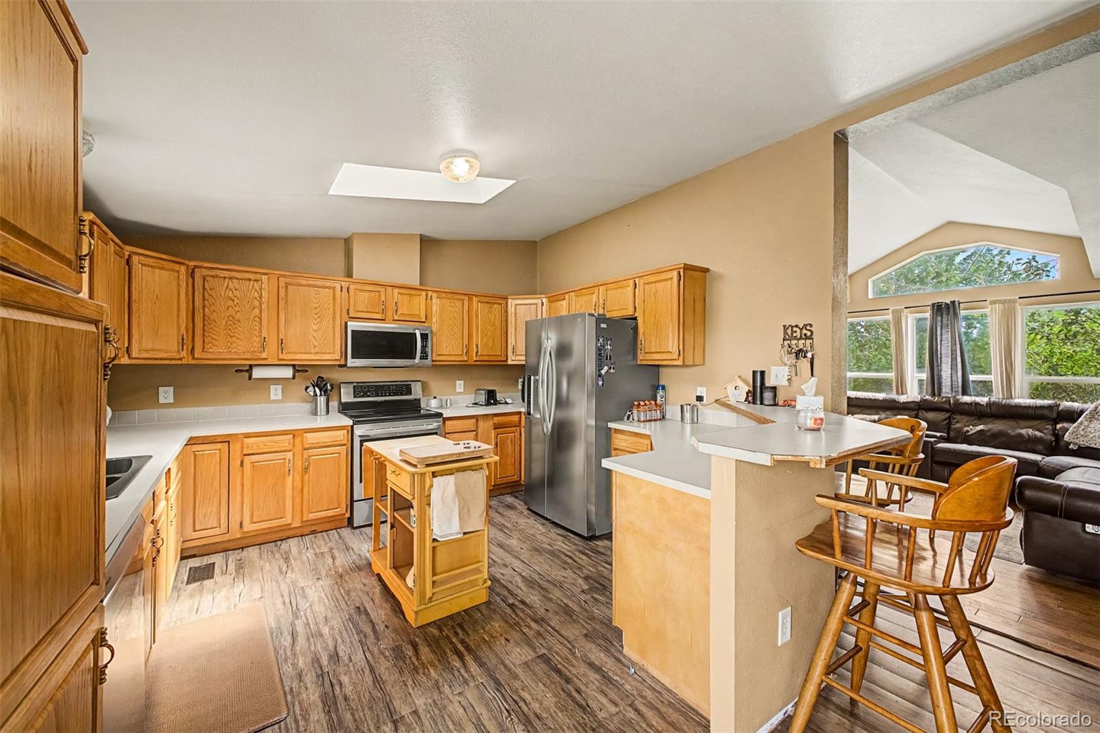 840 Bunyan Avenue Berthoud CO 80513
