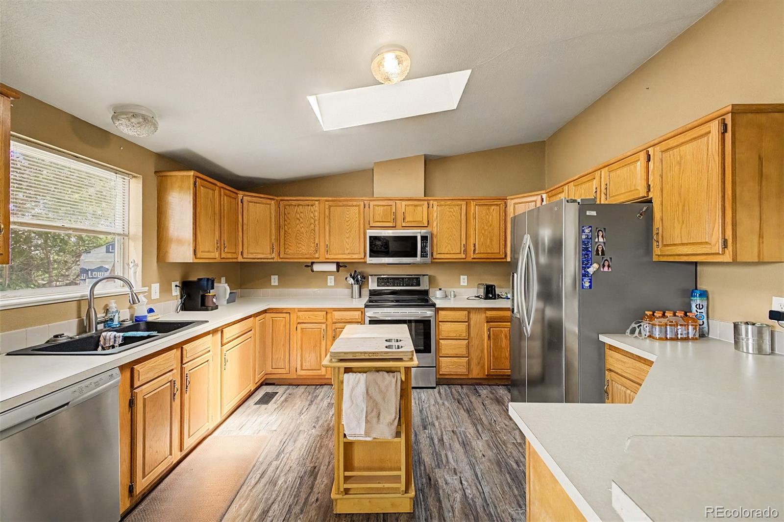 840 Bunyan Avenue Berthoud CO 80513
