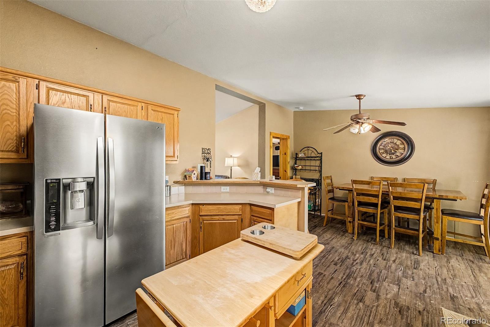 840 Bunyan Avenue Berthoud CO 80513