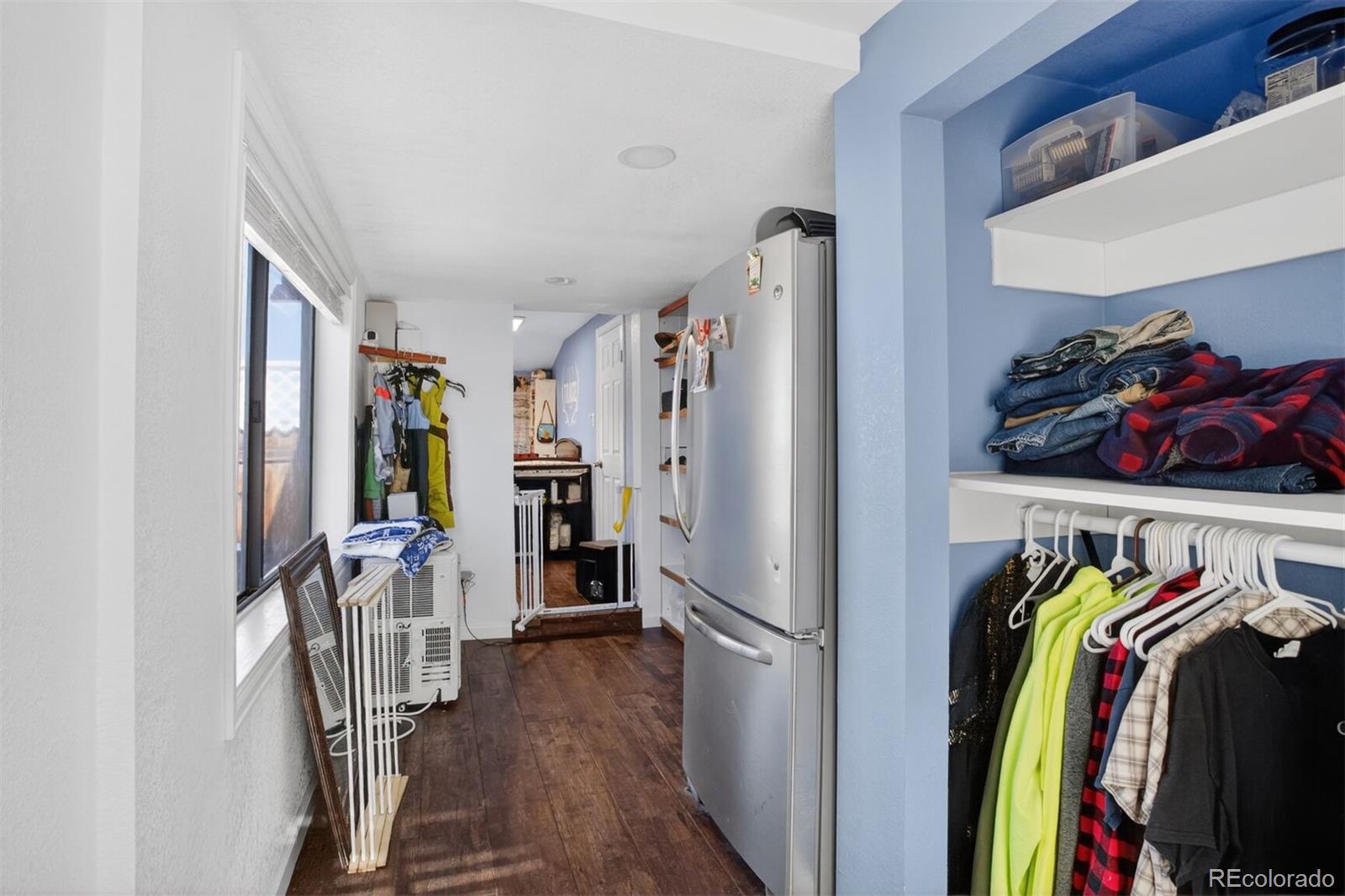 885 Deframe Street Golden CO 80401