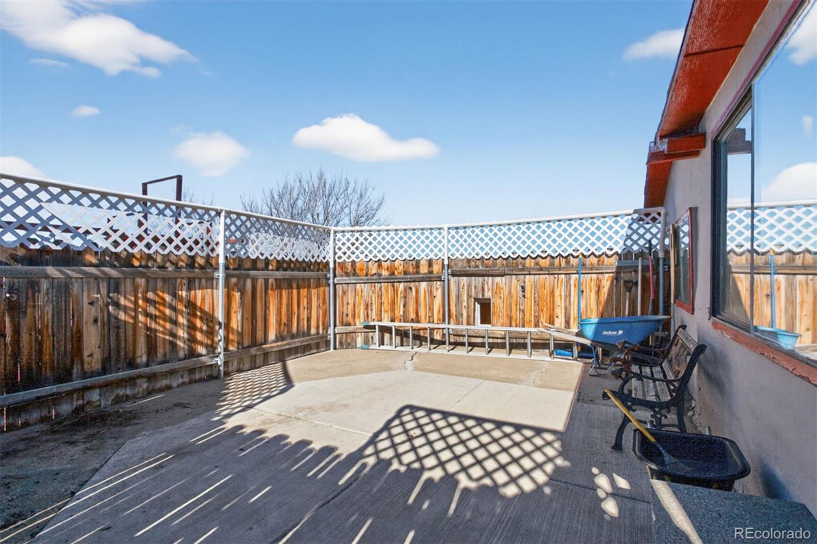 885 Deframe Street Golden CO 80401