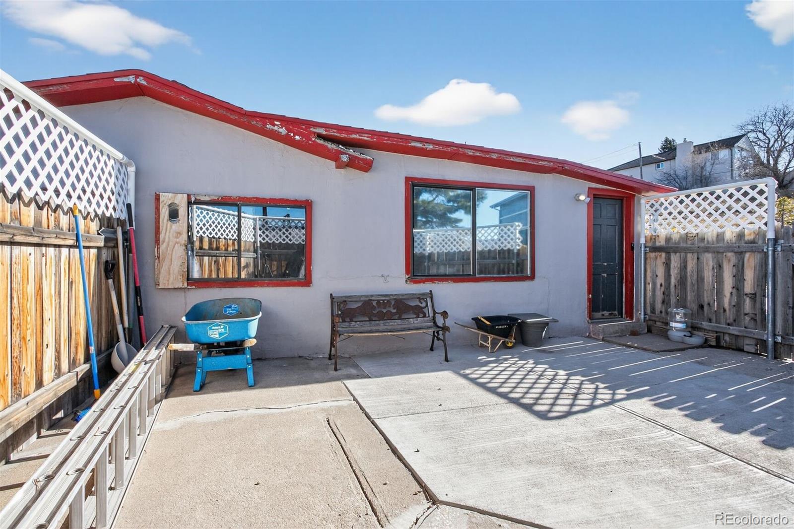 885 Deframe Street Golden CO 80401