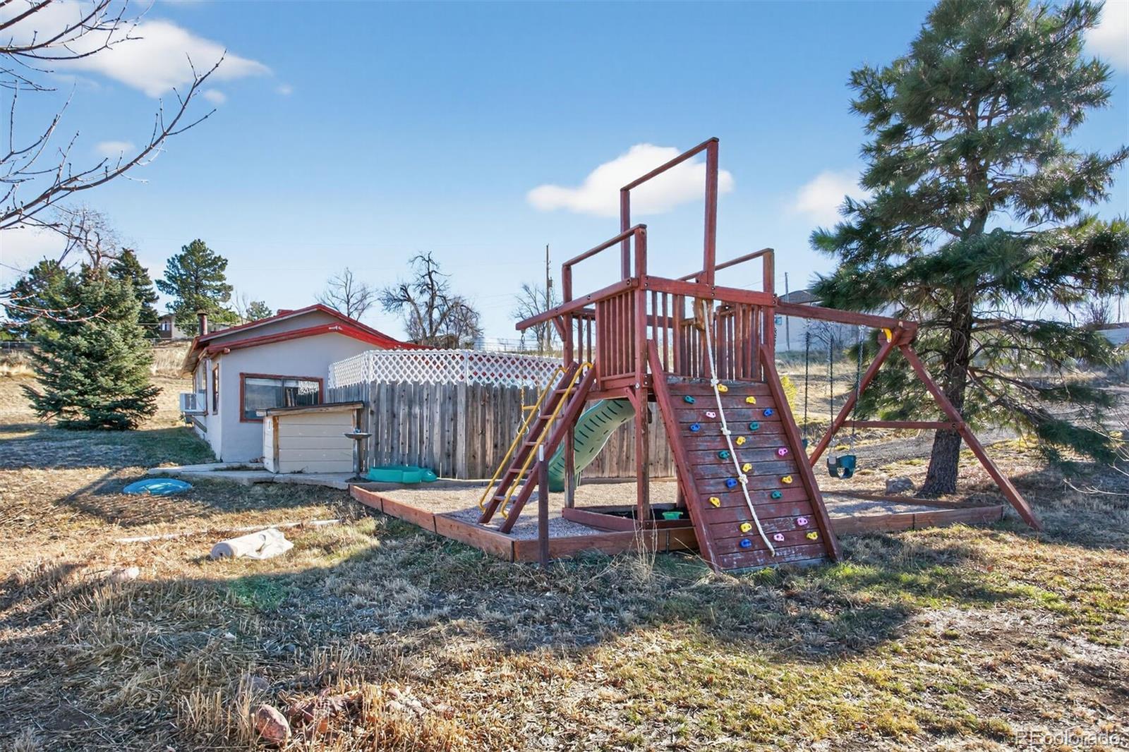885 Deframe Street Golden CO 80401