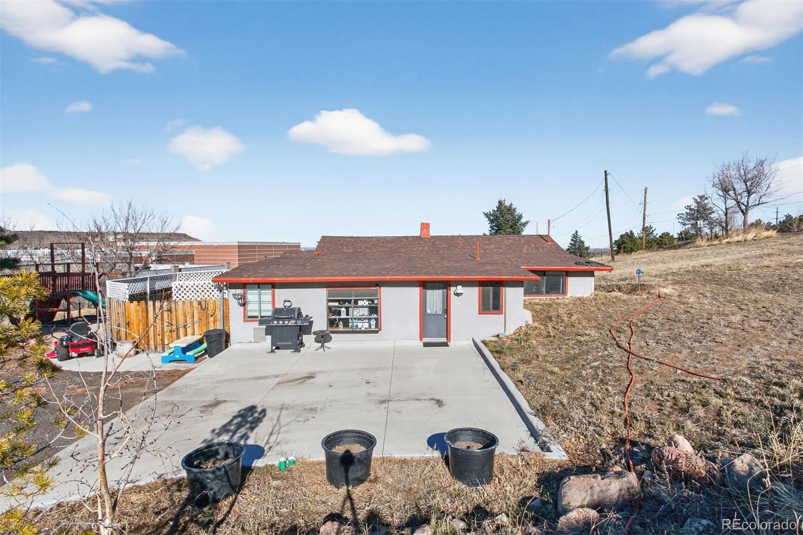 885 Deframe Street Golden CO 80401