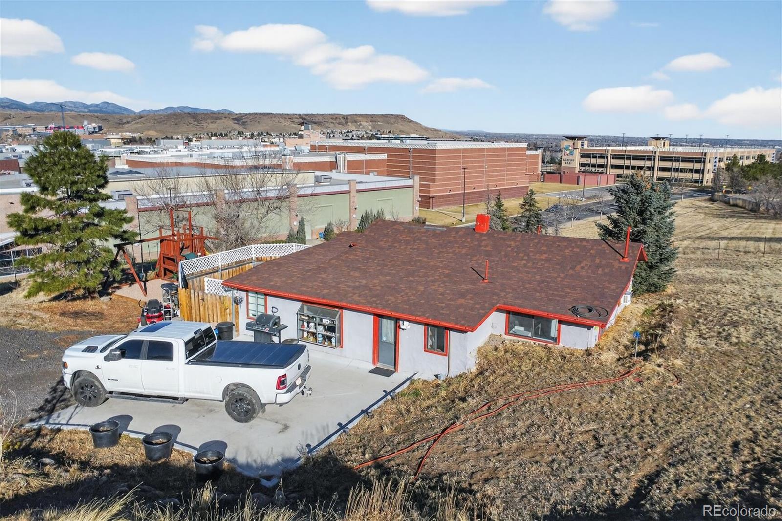 885 Deframe Street Golden CO 80401