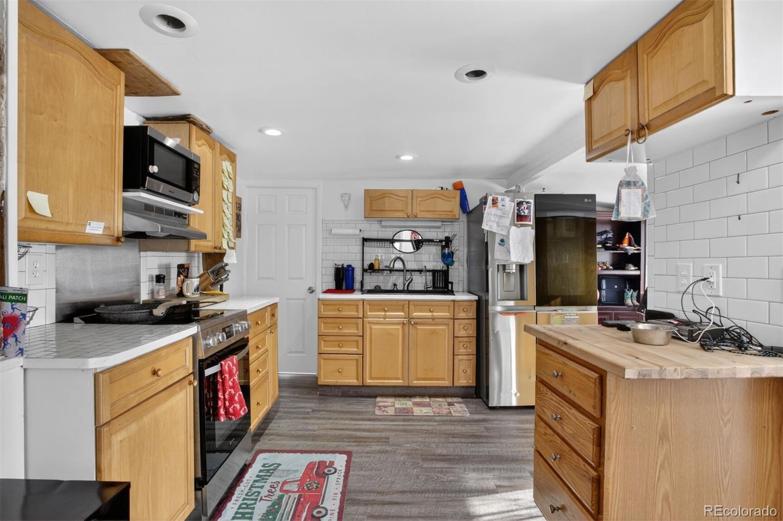 885 Deframe Street Golden CO 80401