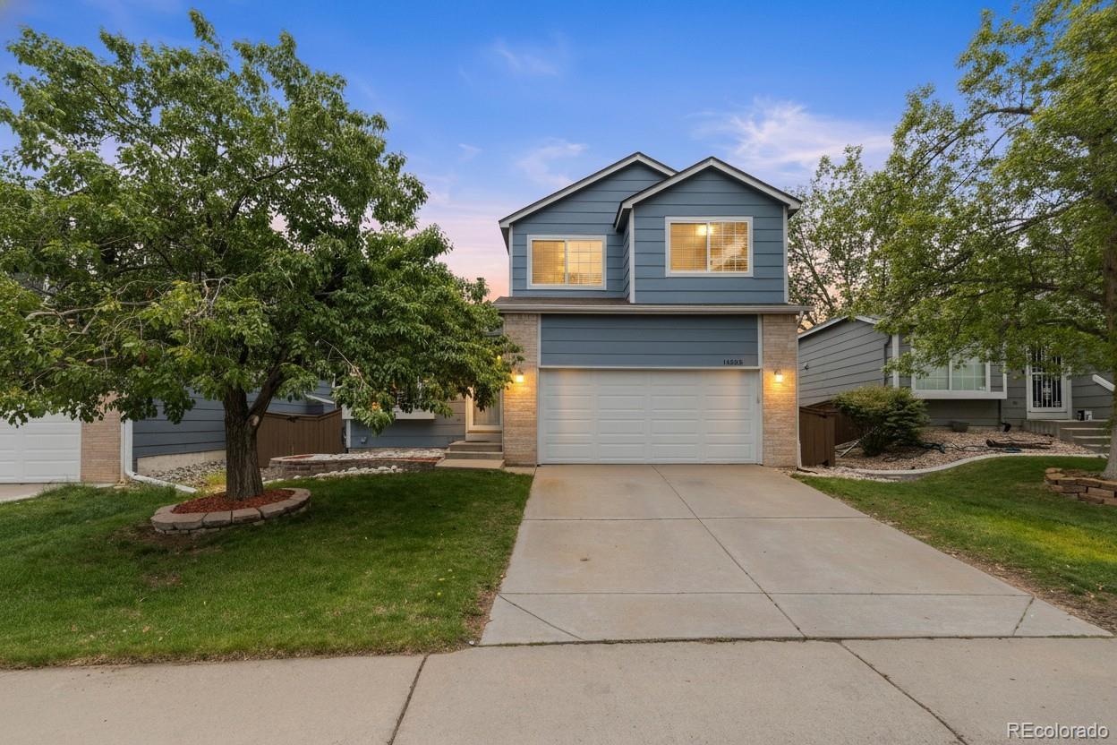 10565 Hyacinth Place Highlands Ranch CO 80129