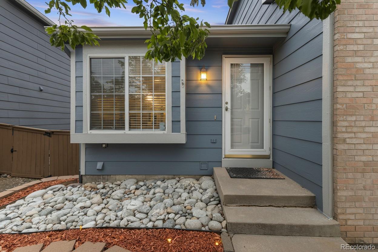 10565 Hyacinth Place Highlands Ranch CO 80129