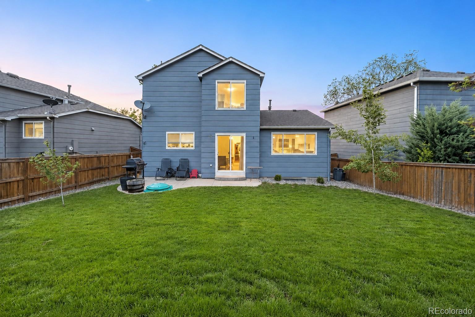10565 Hyacinth Place Highlands Ranch CO 80129