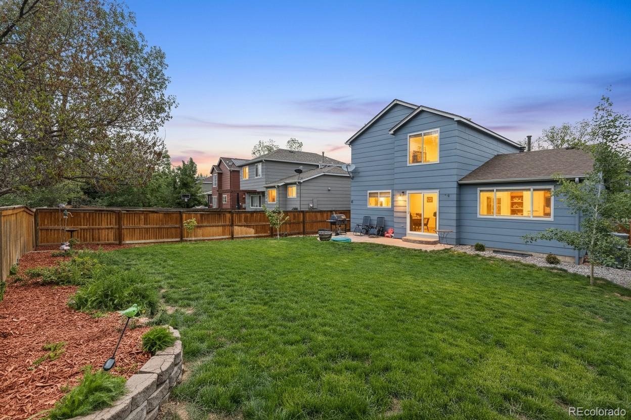 10565 Hyacinth Place Highlands Ranch CO 80129