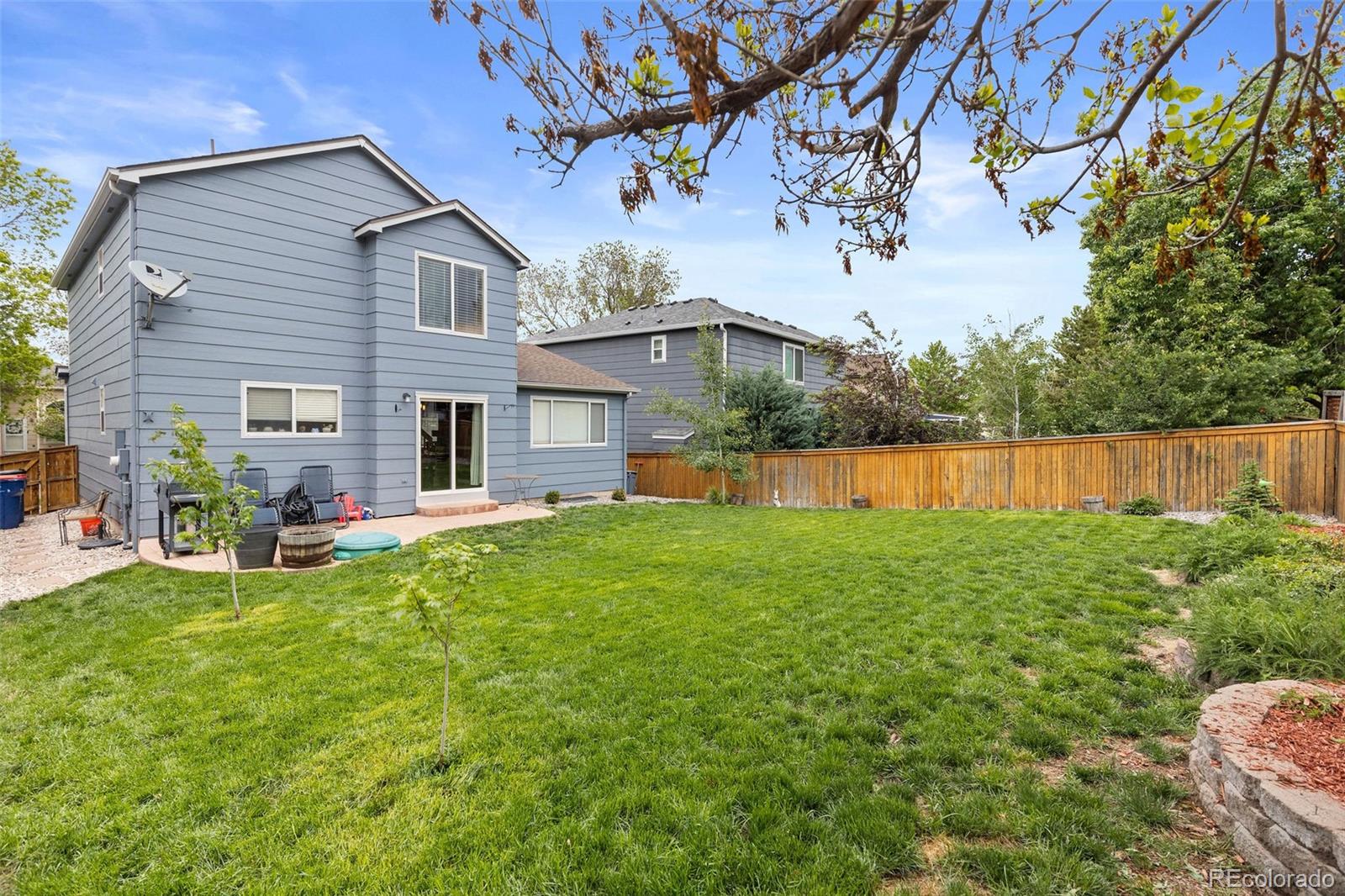 10565 Hyacinth Place Highlands Ranch CO 80129