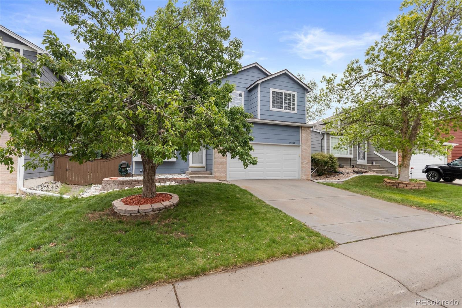 10565 Hyacinth Place Highlands Ranch CO 80129