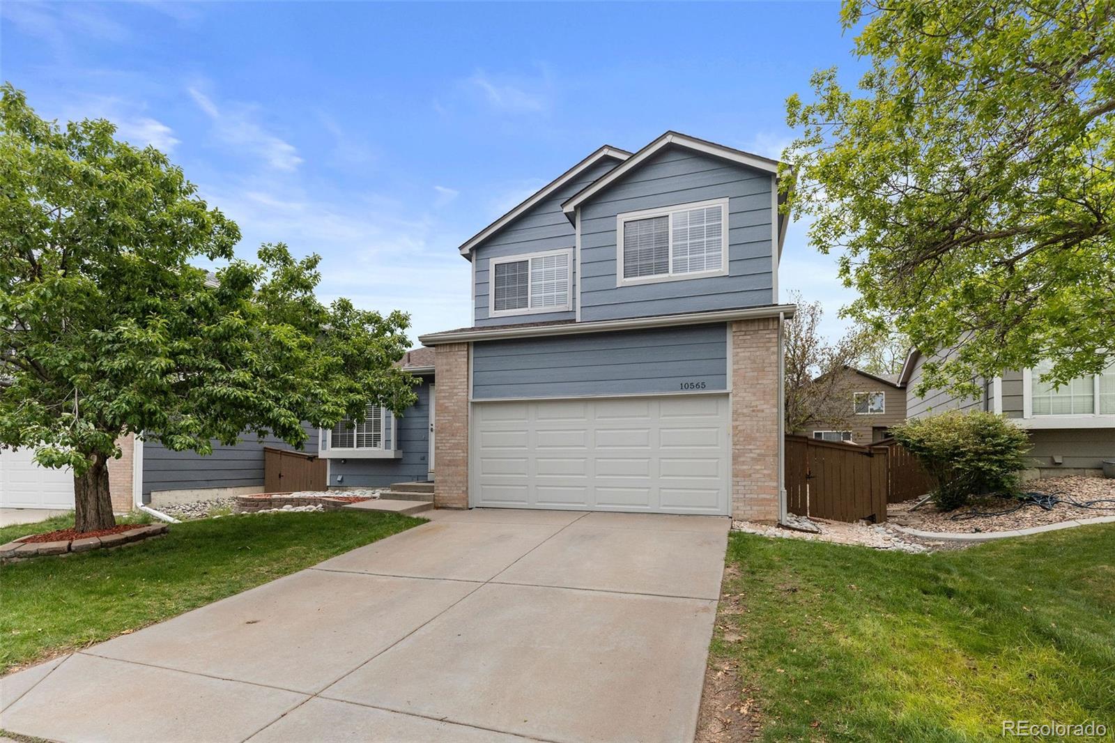 10565 Hyacinth Place Highlands Ranch CO 80129
