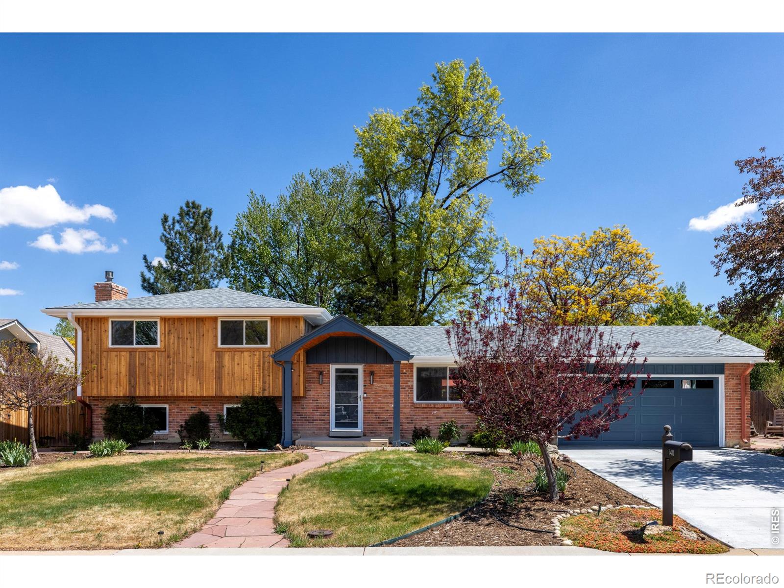 140 Iroquois Drive Boulder CO 80303