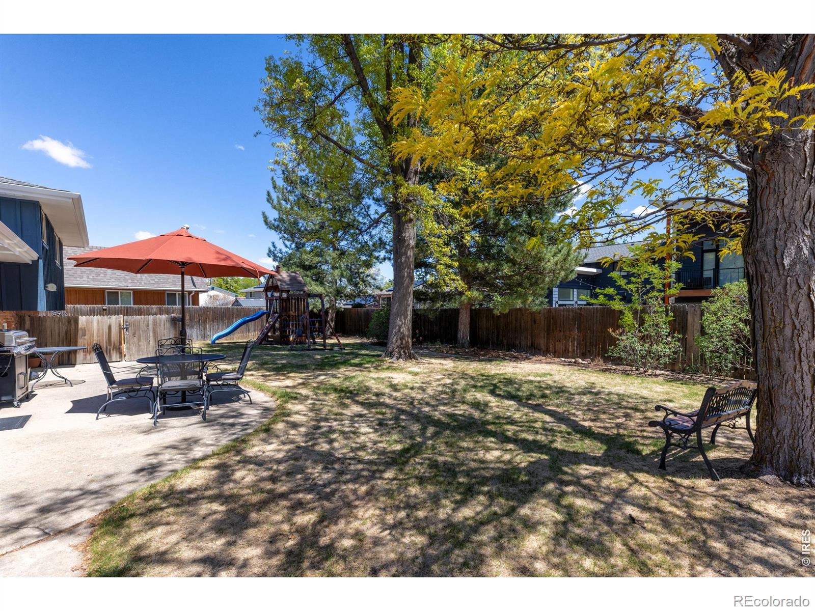 140 Iroquois Drive Boulder CO 80303