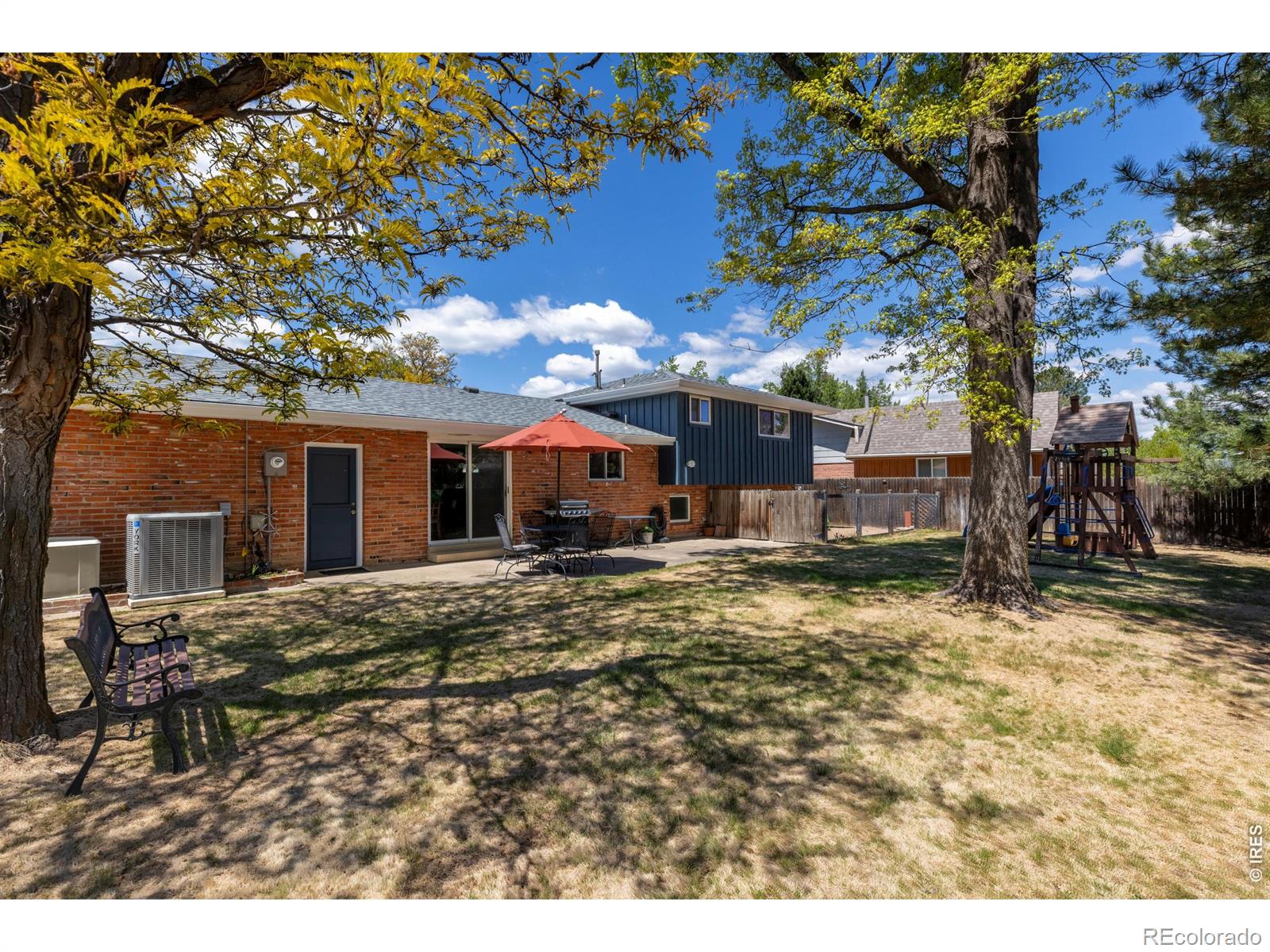 140 Iroquois Drive Boulder CO 80303