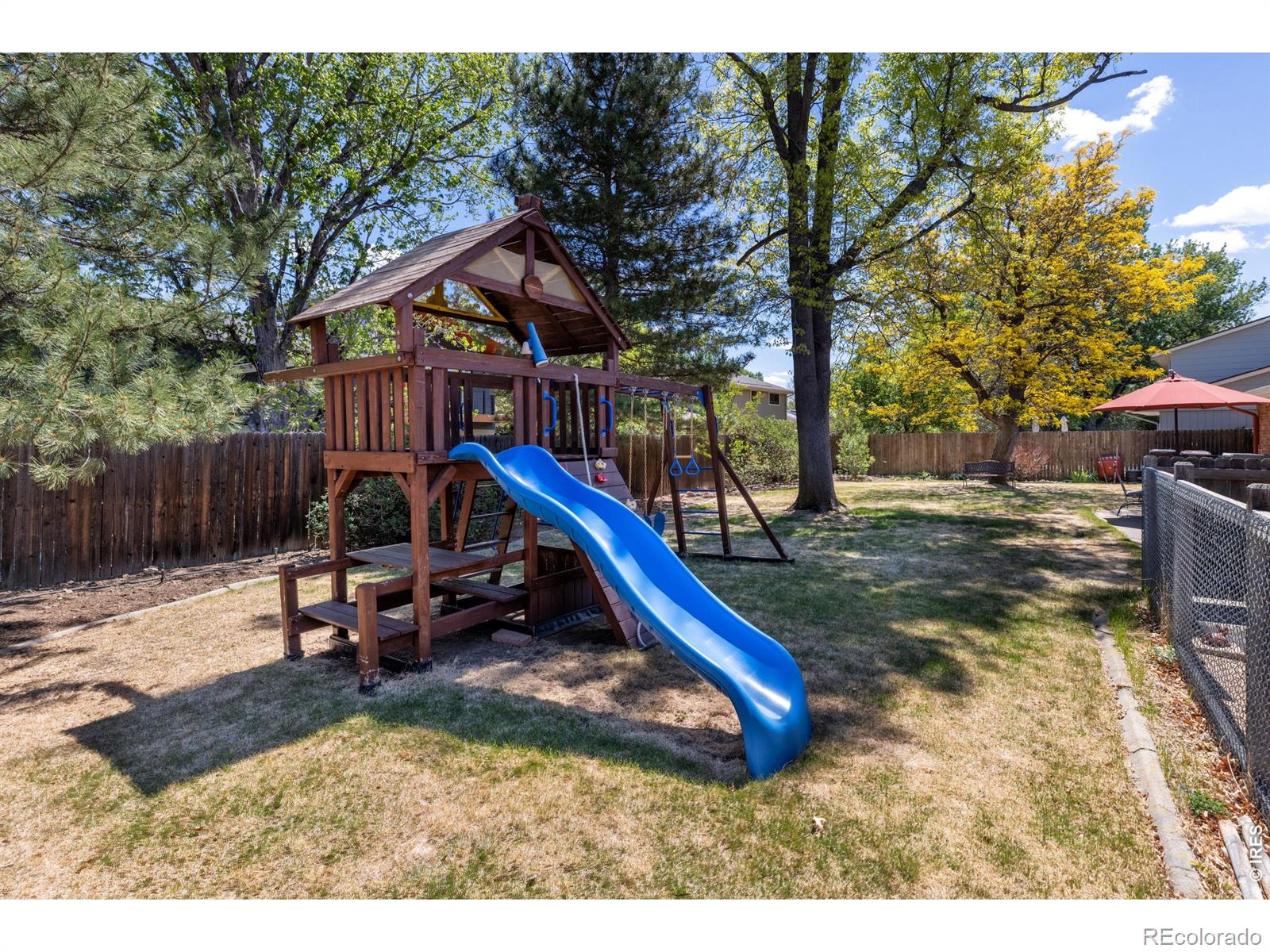 140 Iroquois Drive Boulder CO 80303