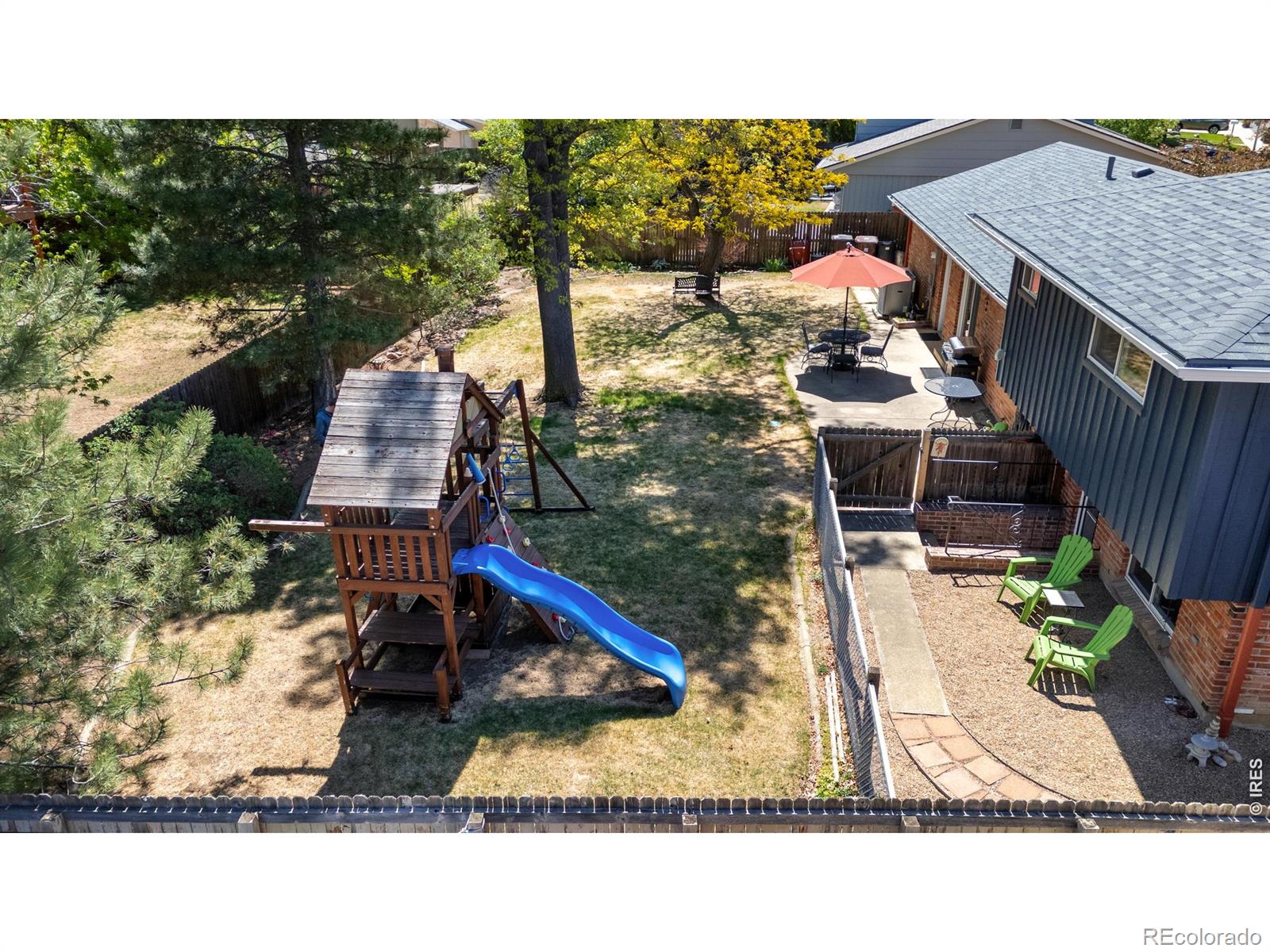 140 Iroquois Drive Boulder CO 80303