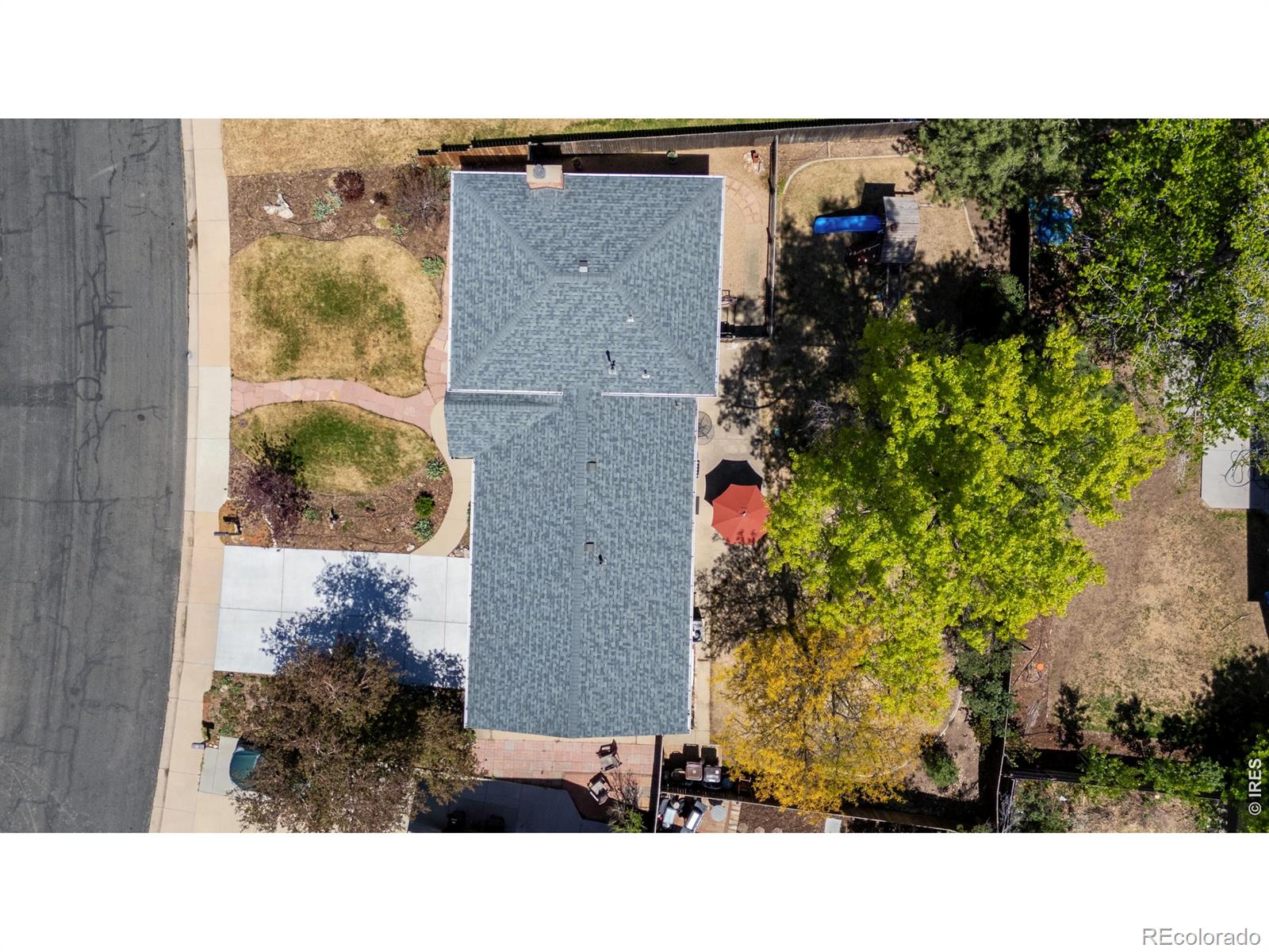 140 Iroquois Drive Boulder CO 80303