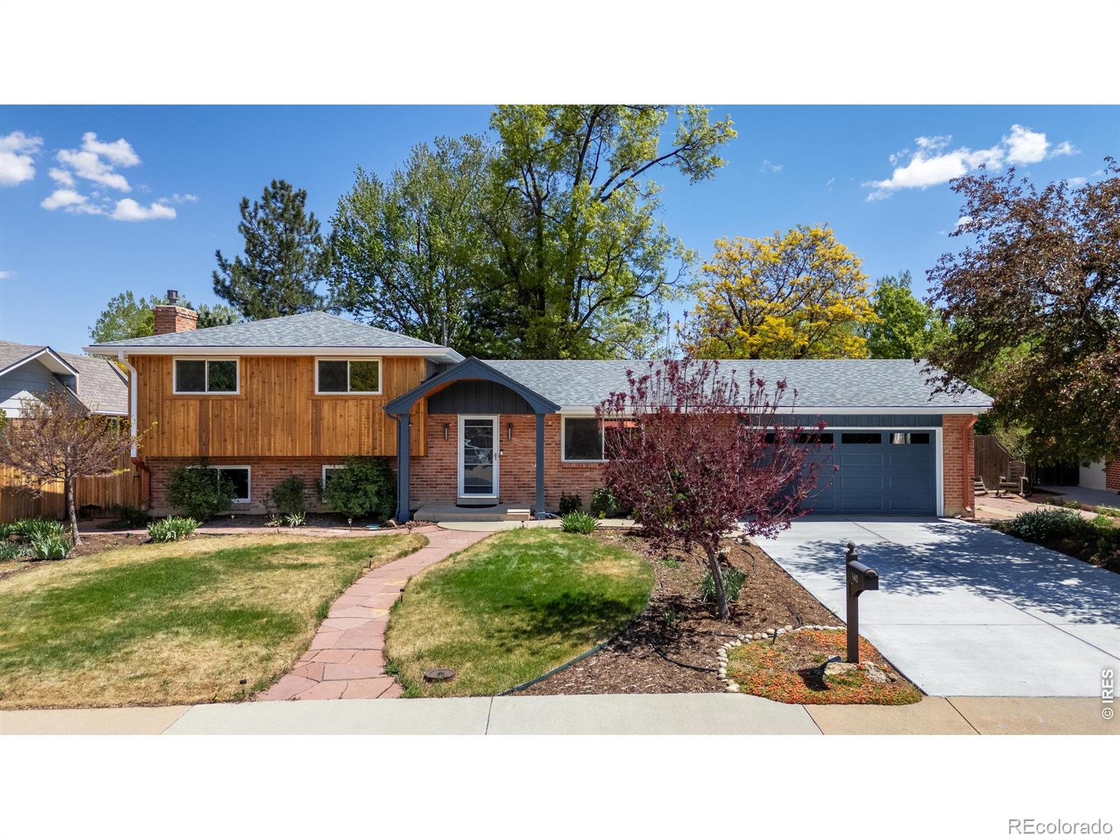 140 Iroquois Drive Boulder CO 80303