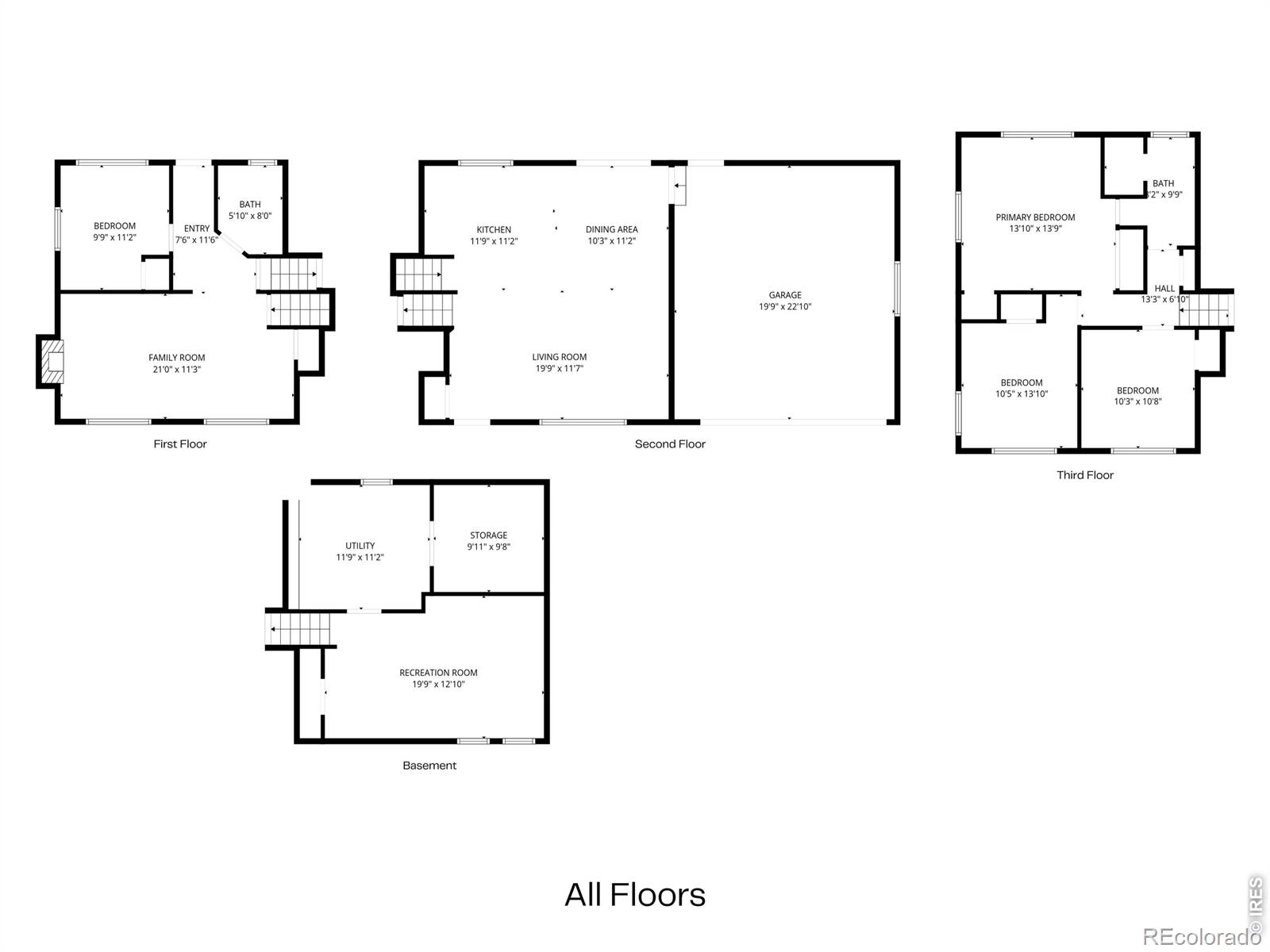 140 Iroquois Drive Boulder CO 80303