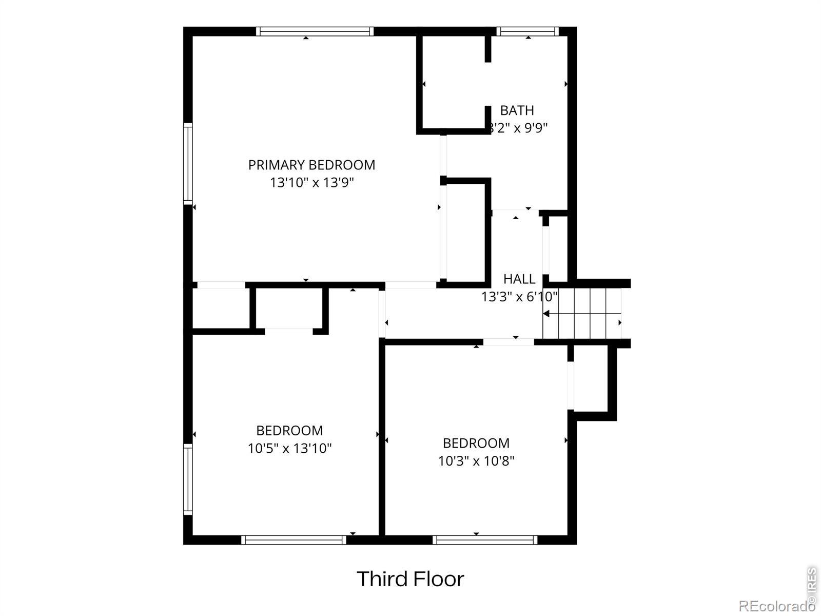 140 Iroquois Drive Boulder CO 80303