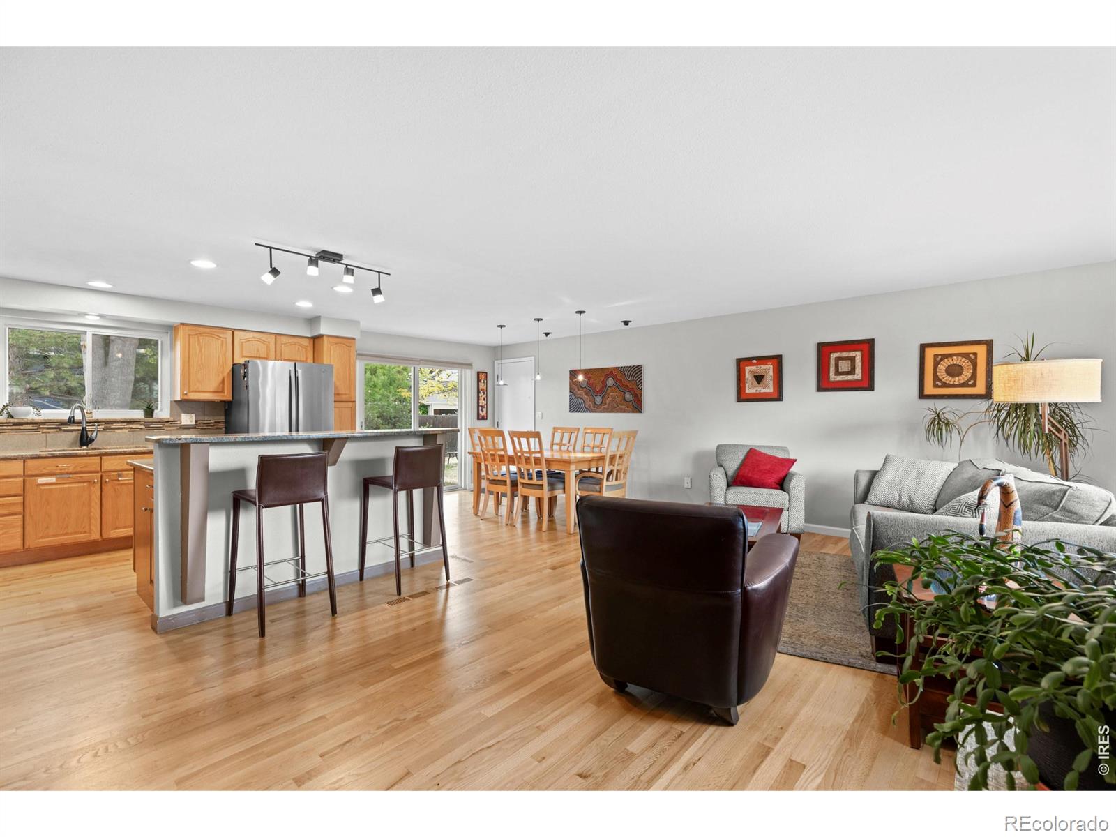140 Iroquois Drive Boulder CO 80303