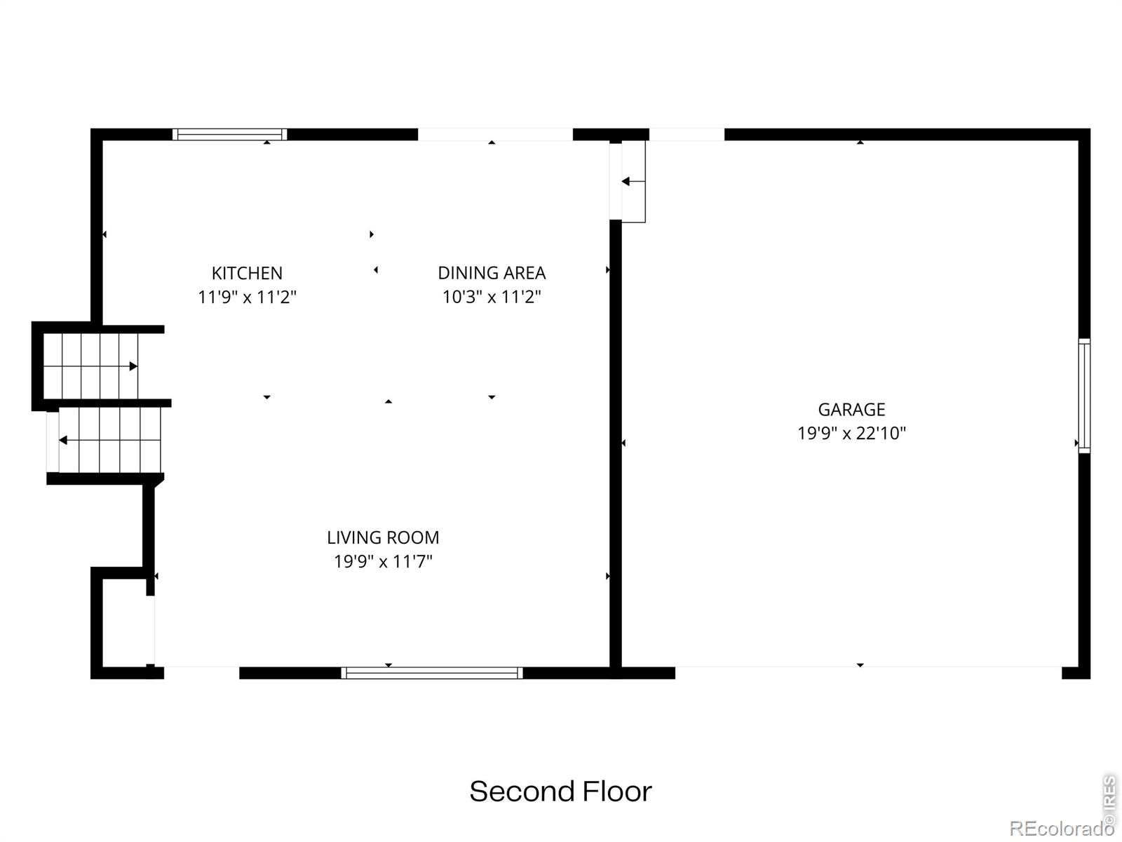 140 Iroquois Drive Boulder CO 80303