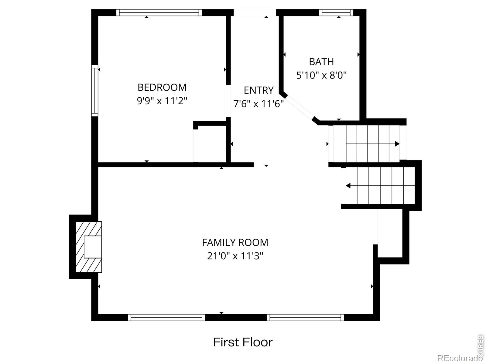 140 Iroquois Drive Boulder CO 80303