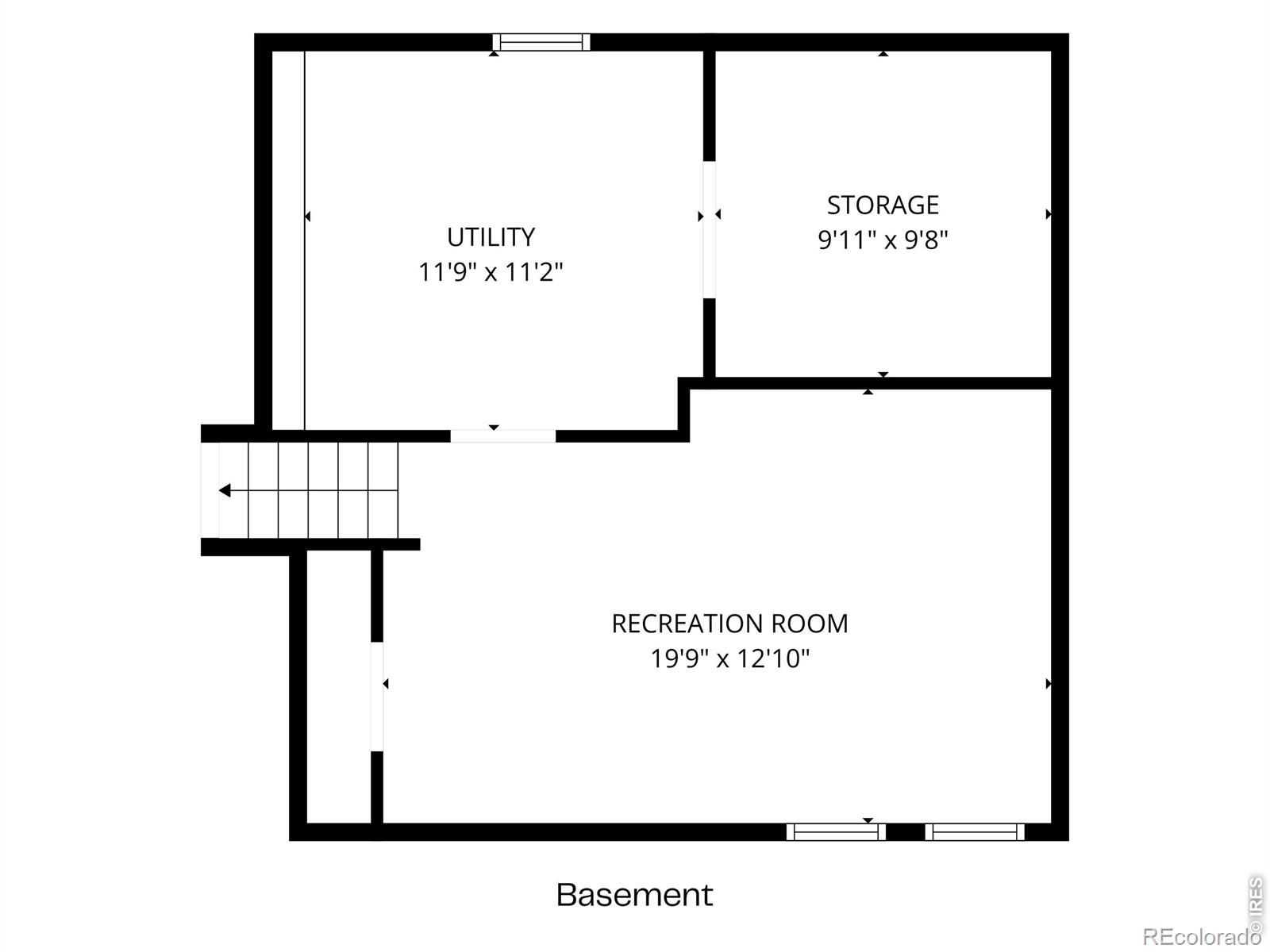140 Iroquois Drive Boulder CO 80303