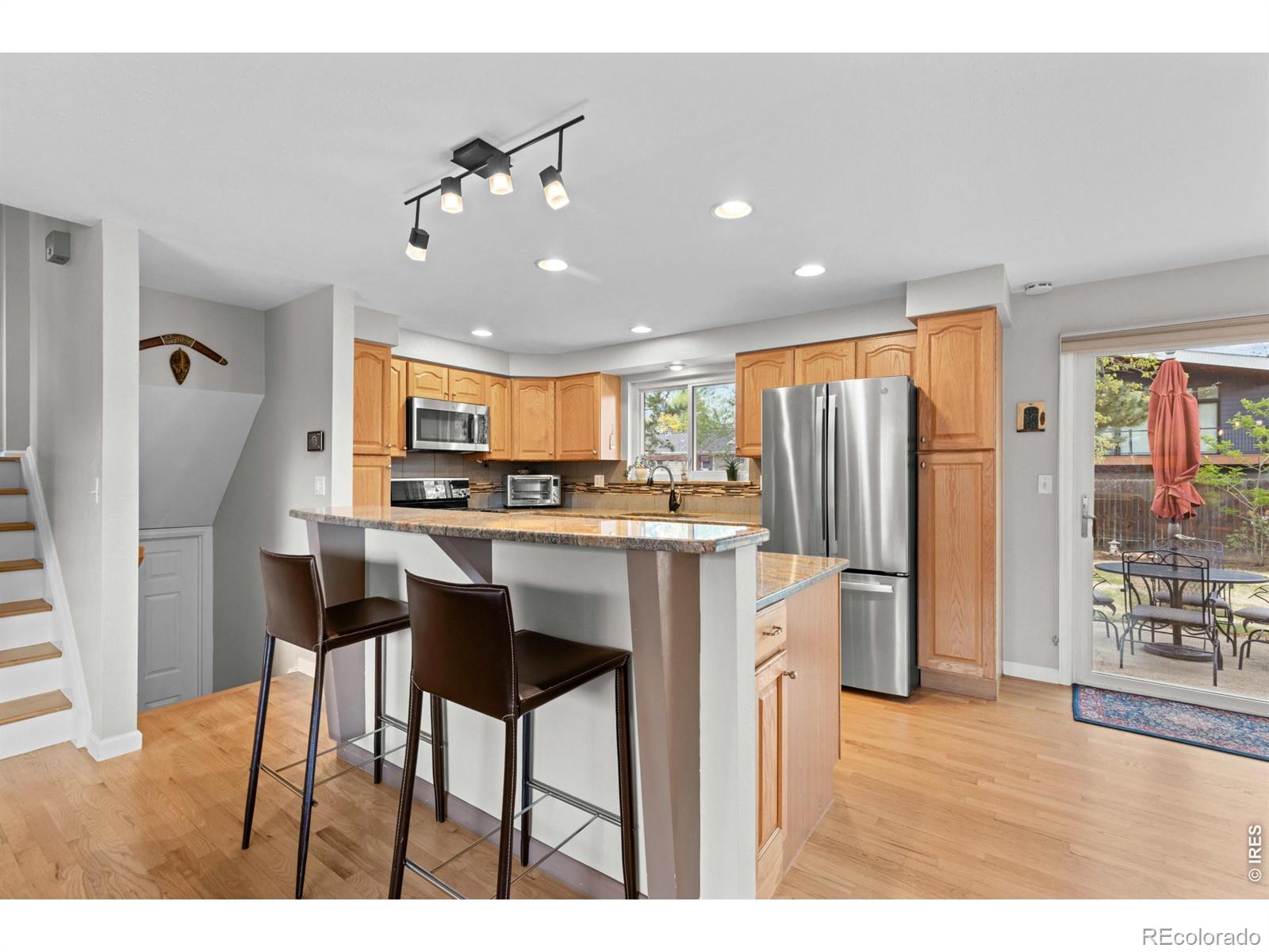 140 Iroquois Drive Boulder CO 80303