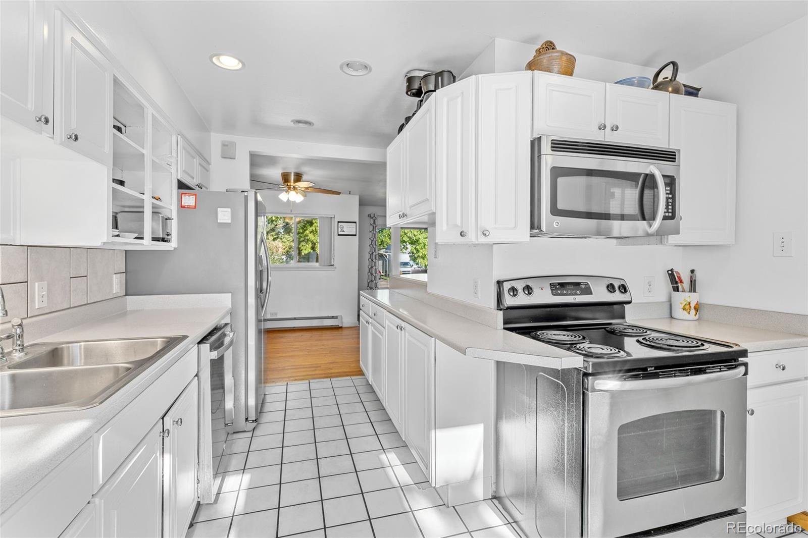 1732 Lansing Street Aurora CO 80010
