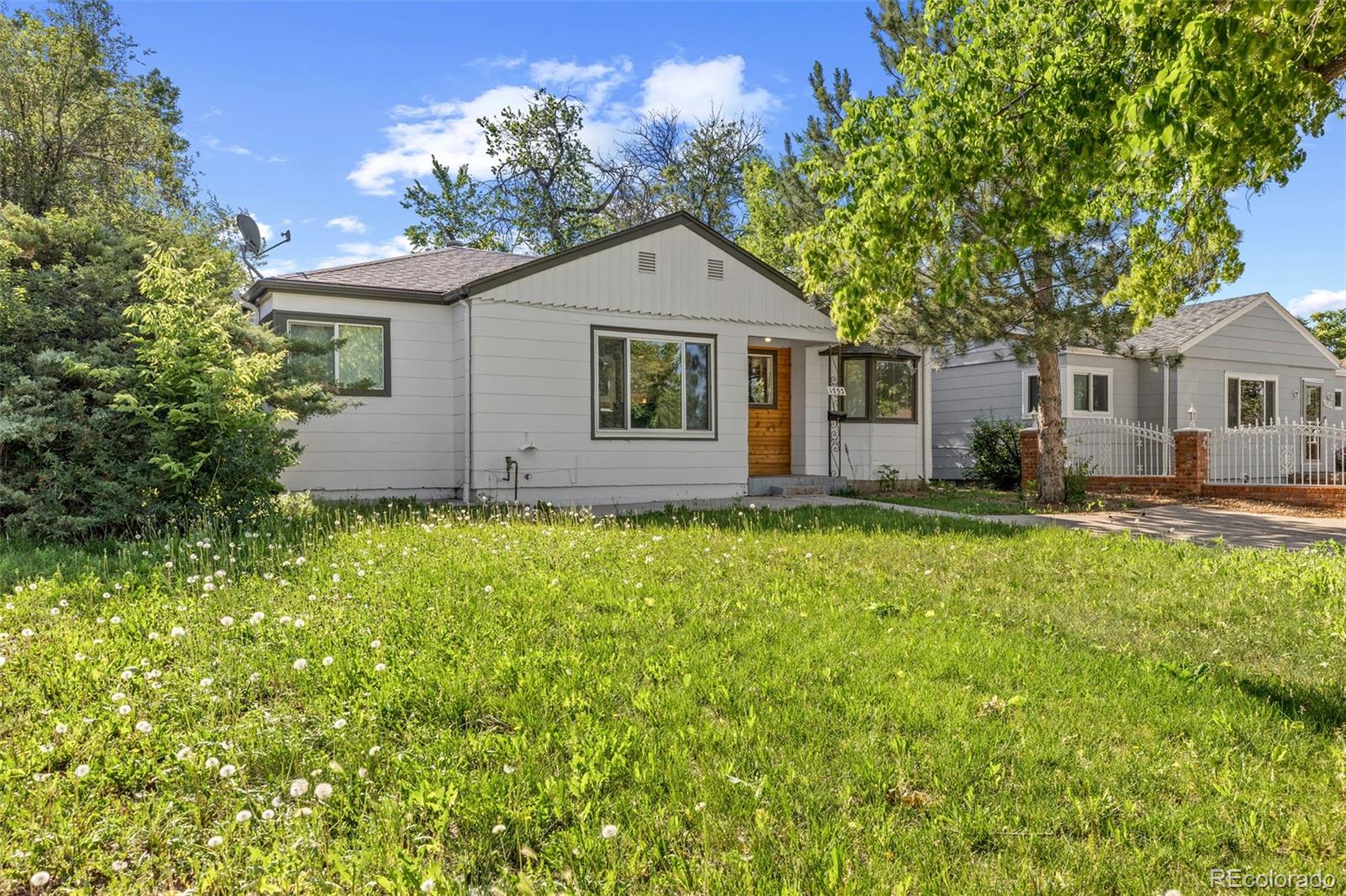 1732 Lansing Street Aurora CO 80010