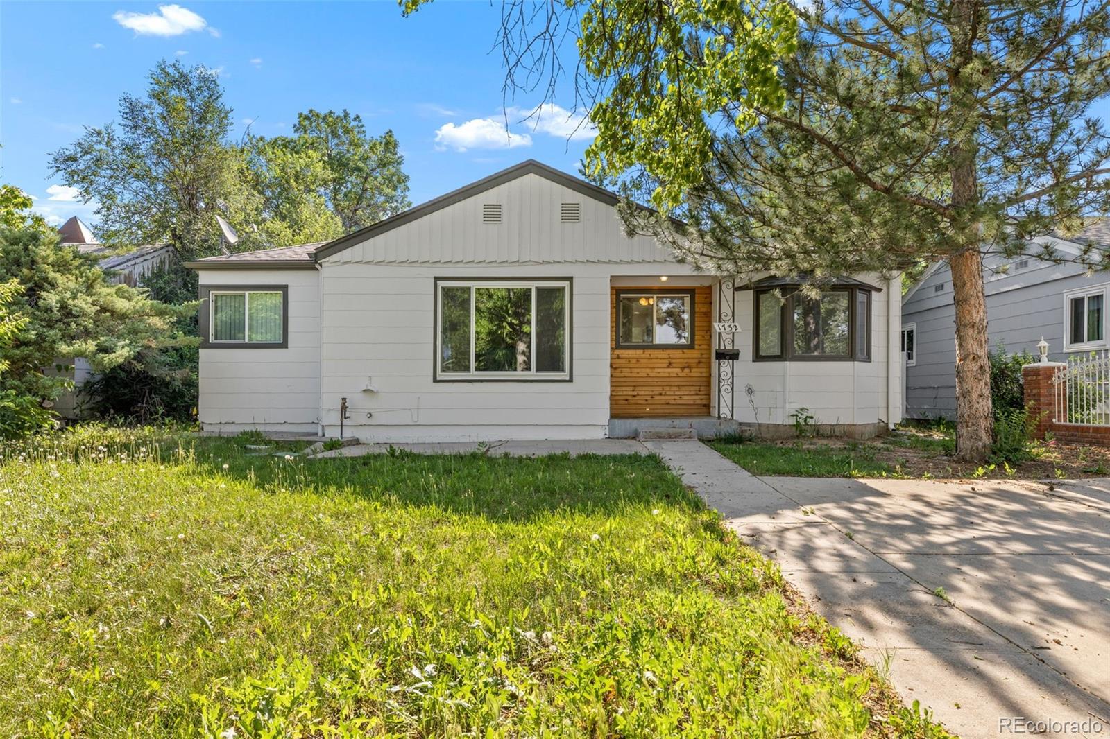 1732 Lansing Street Aurora CO 80010