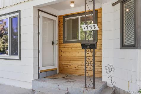 1732 Lansing Street Aurora CO 80010