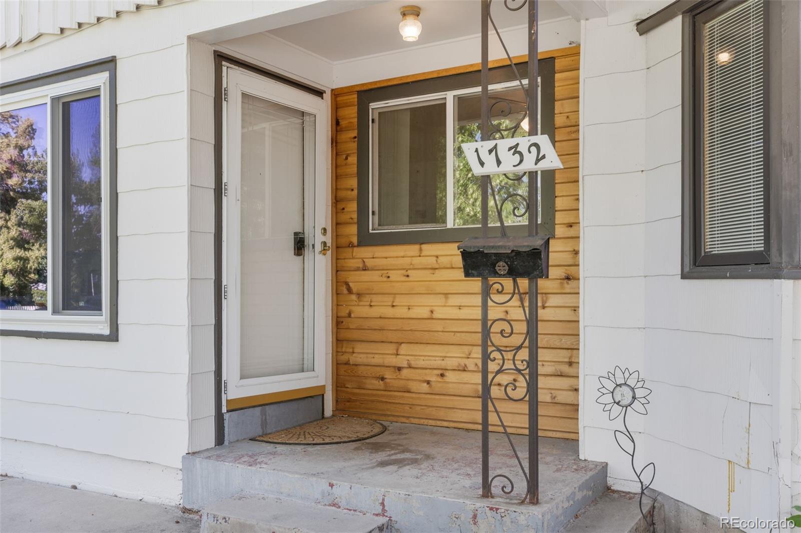 1732 Lansing Street Aurora CO 80010