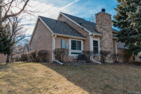 13202 E Asbury Drive Aurora CO 80014