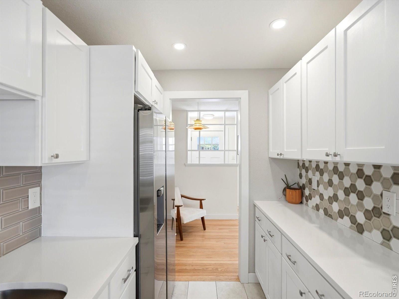 2674 S Newton Street Denver CO 80219