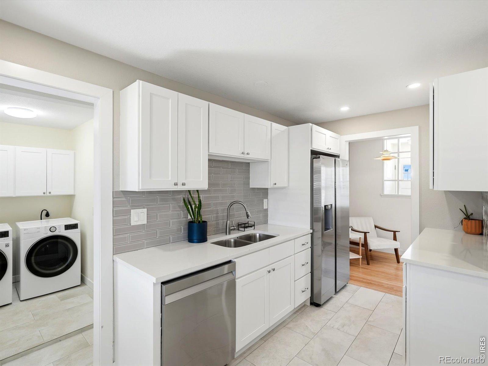 2674 S Newton Street Denver CO 80219